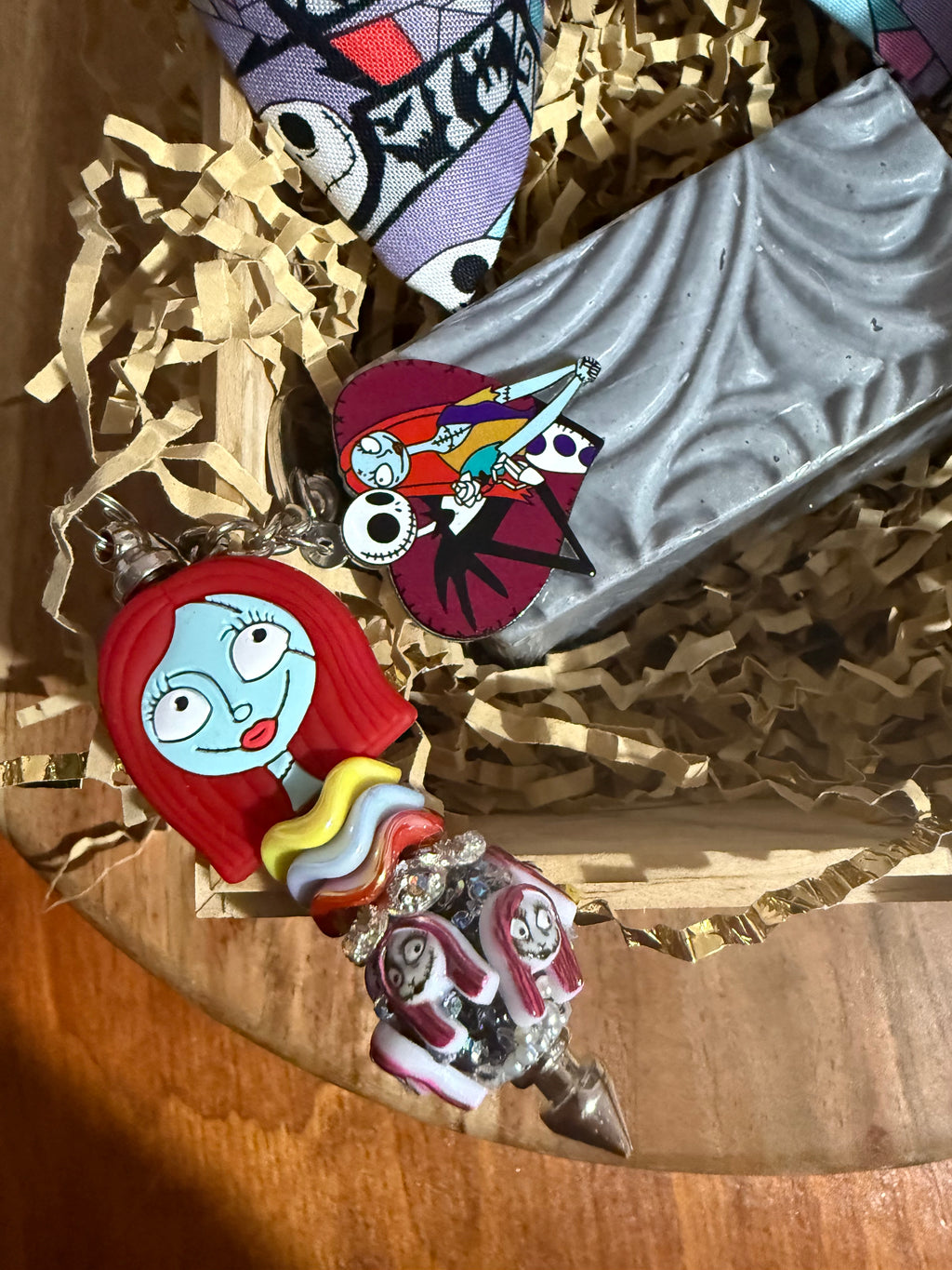 Sally Gift Box