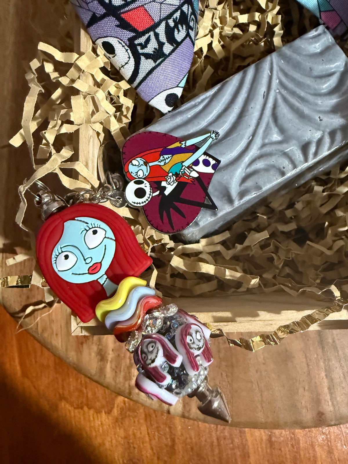 Sally Gift Box