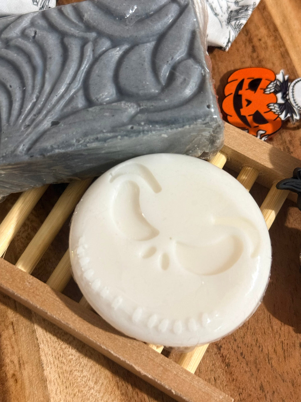 Jack Slellington Gift Box