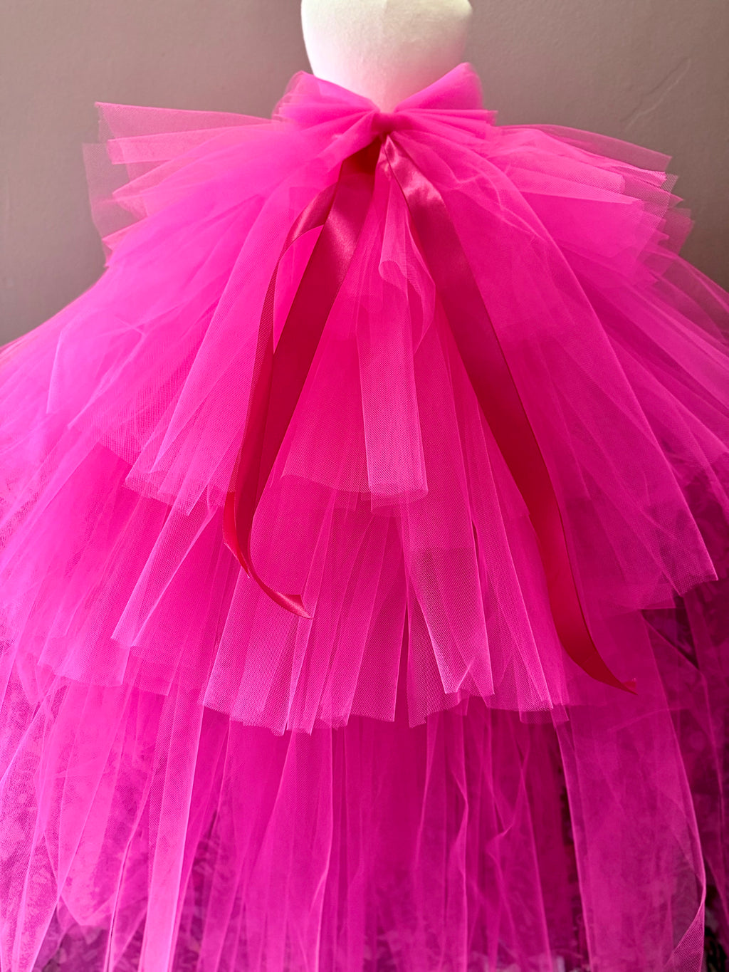 Layla Tutu - Elegant Pet Tutu