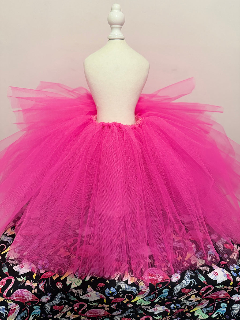 Layla Tutu - Elegant Pet Tutu