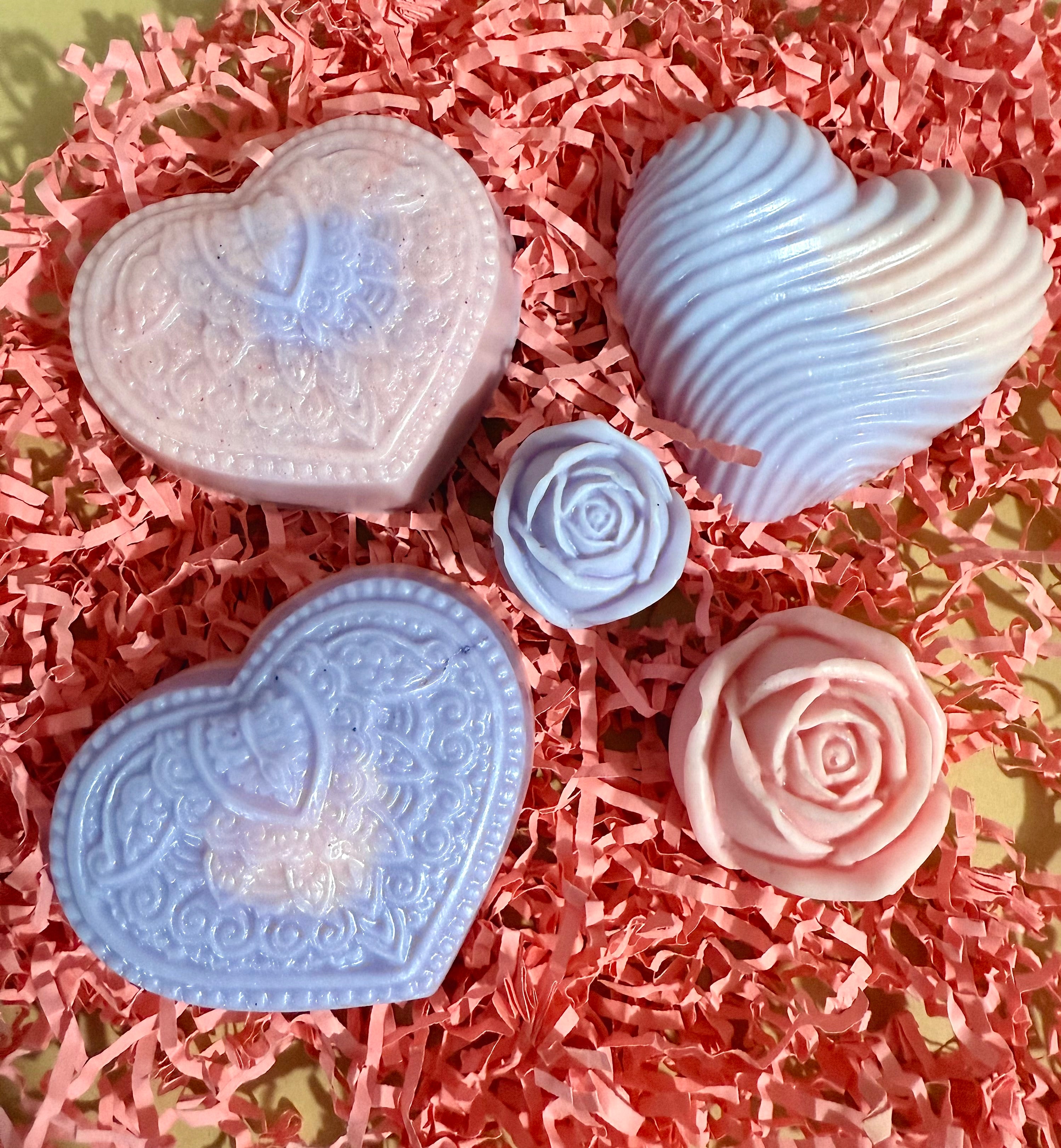 Dollz Sweethearts