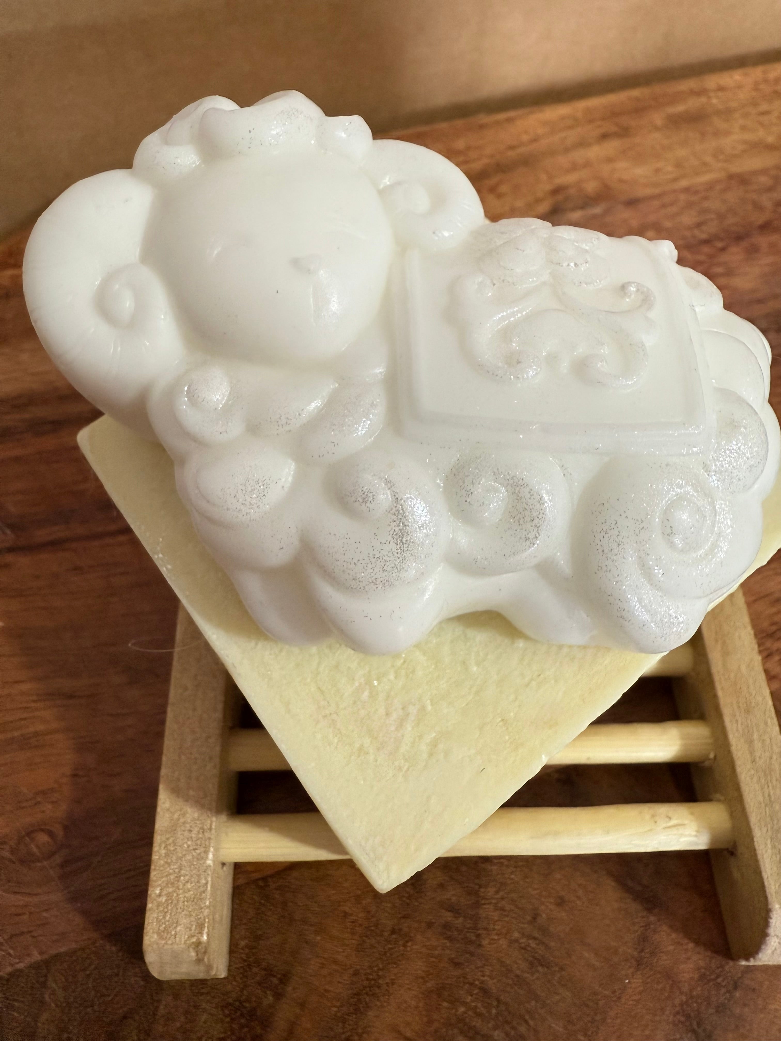 Pearl Fleece