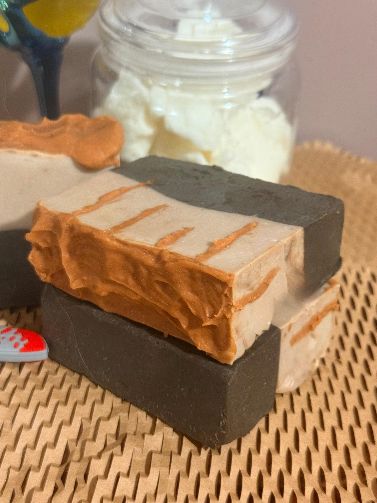Ghostface Handmade Soap 👻🩸
