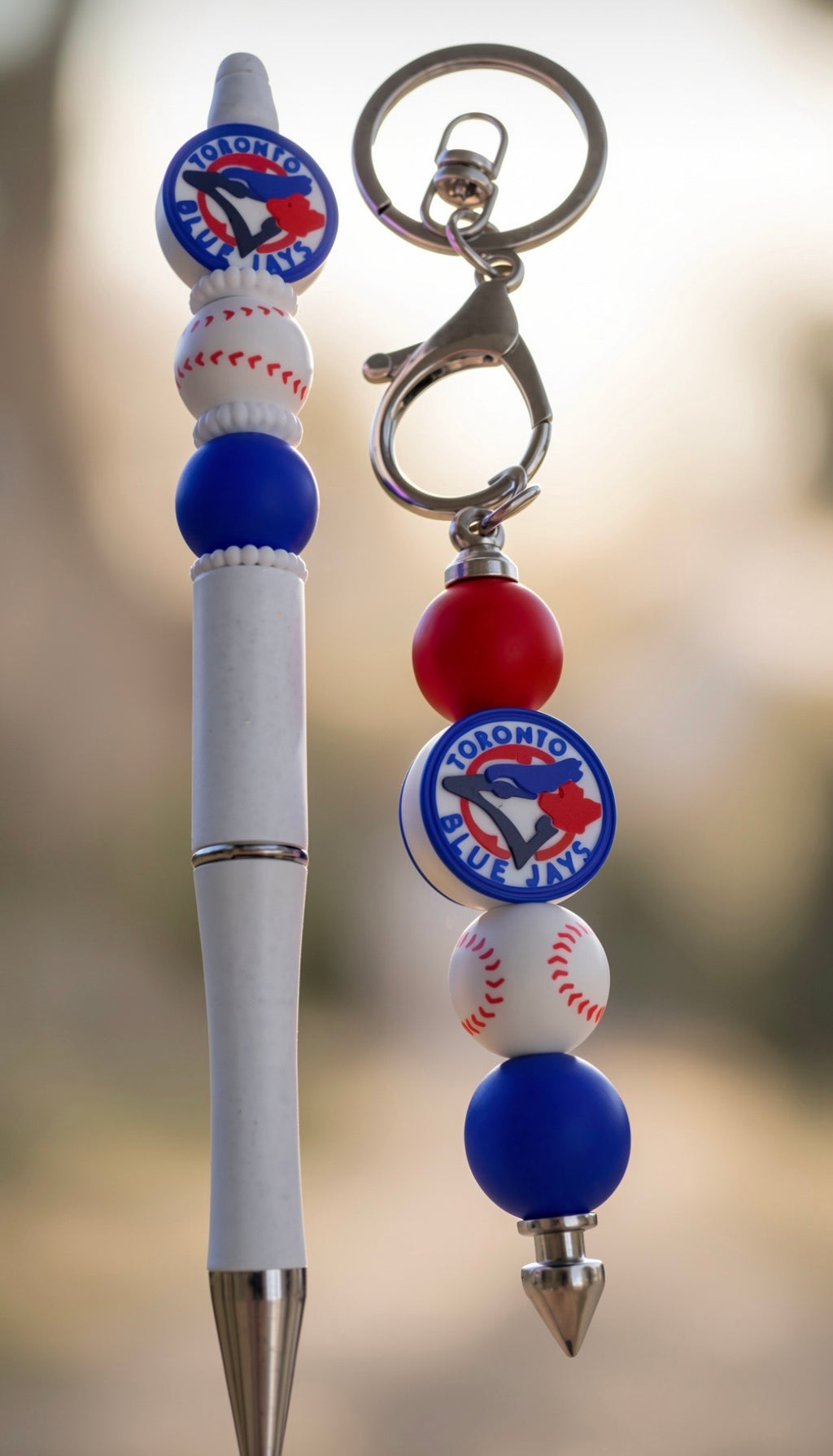 Baseball & Cats Gift Box