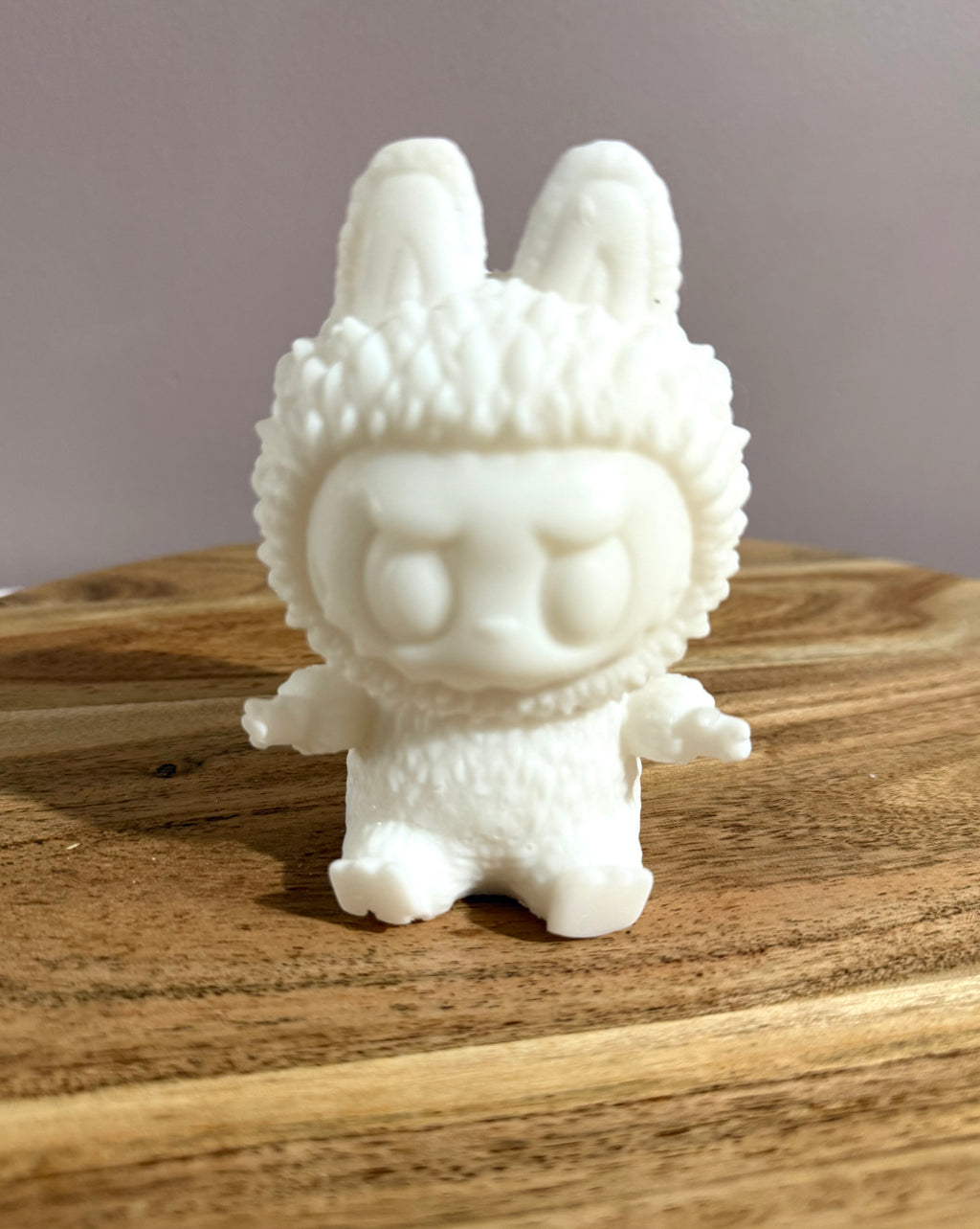 Labubu Goat Milk Soap