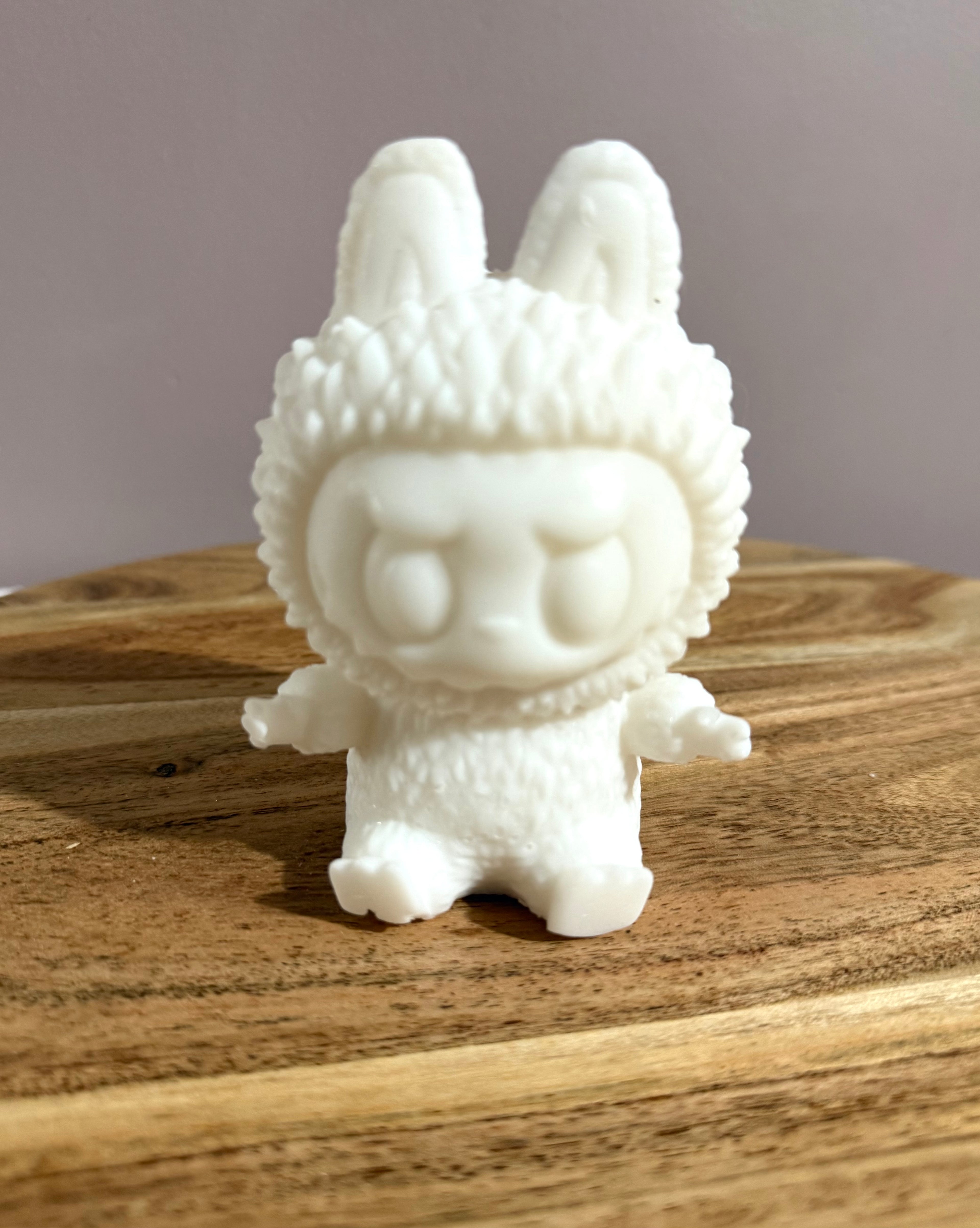 Labubu Goat Milk Soap