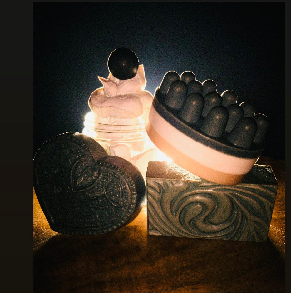Activated Charcoal Bundle