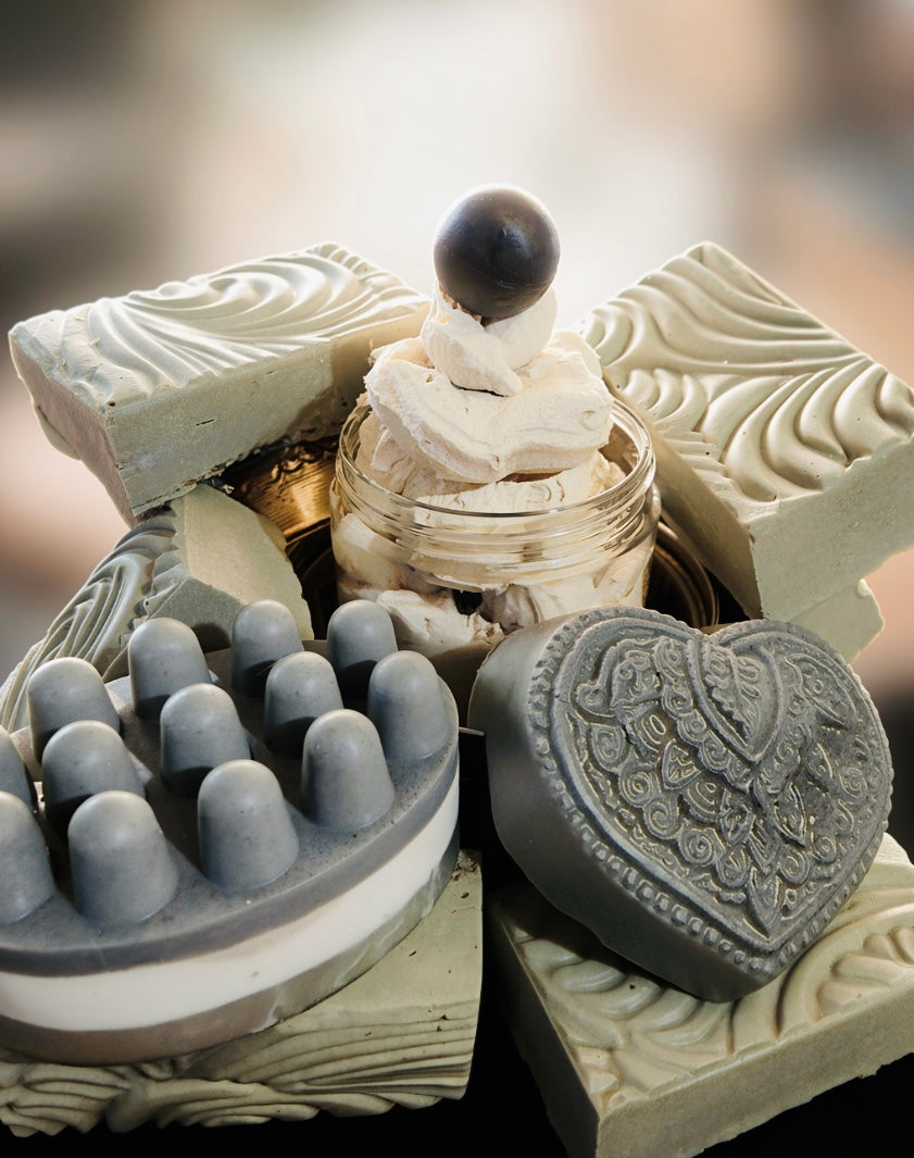 Activated Charcoal Bundle