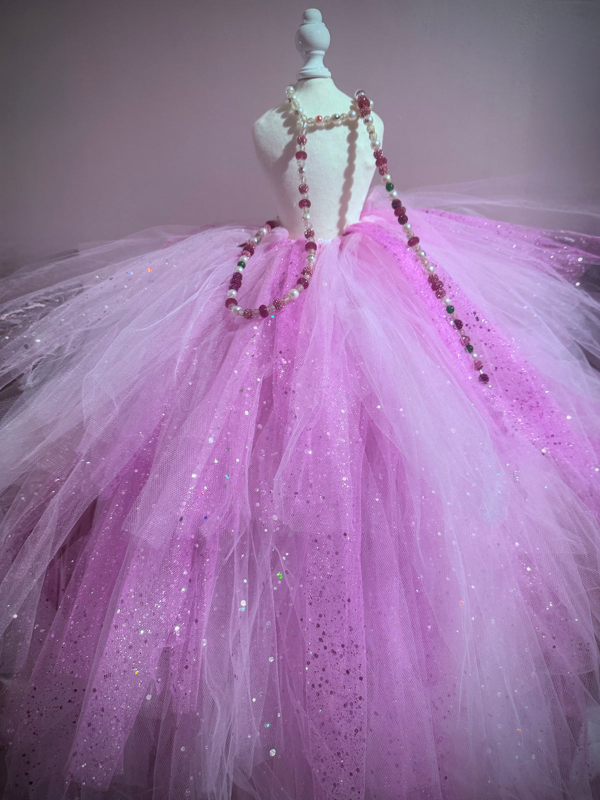 Dollz Deen Essence’s  Tutu