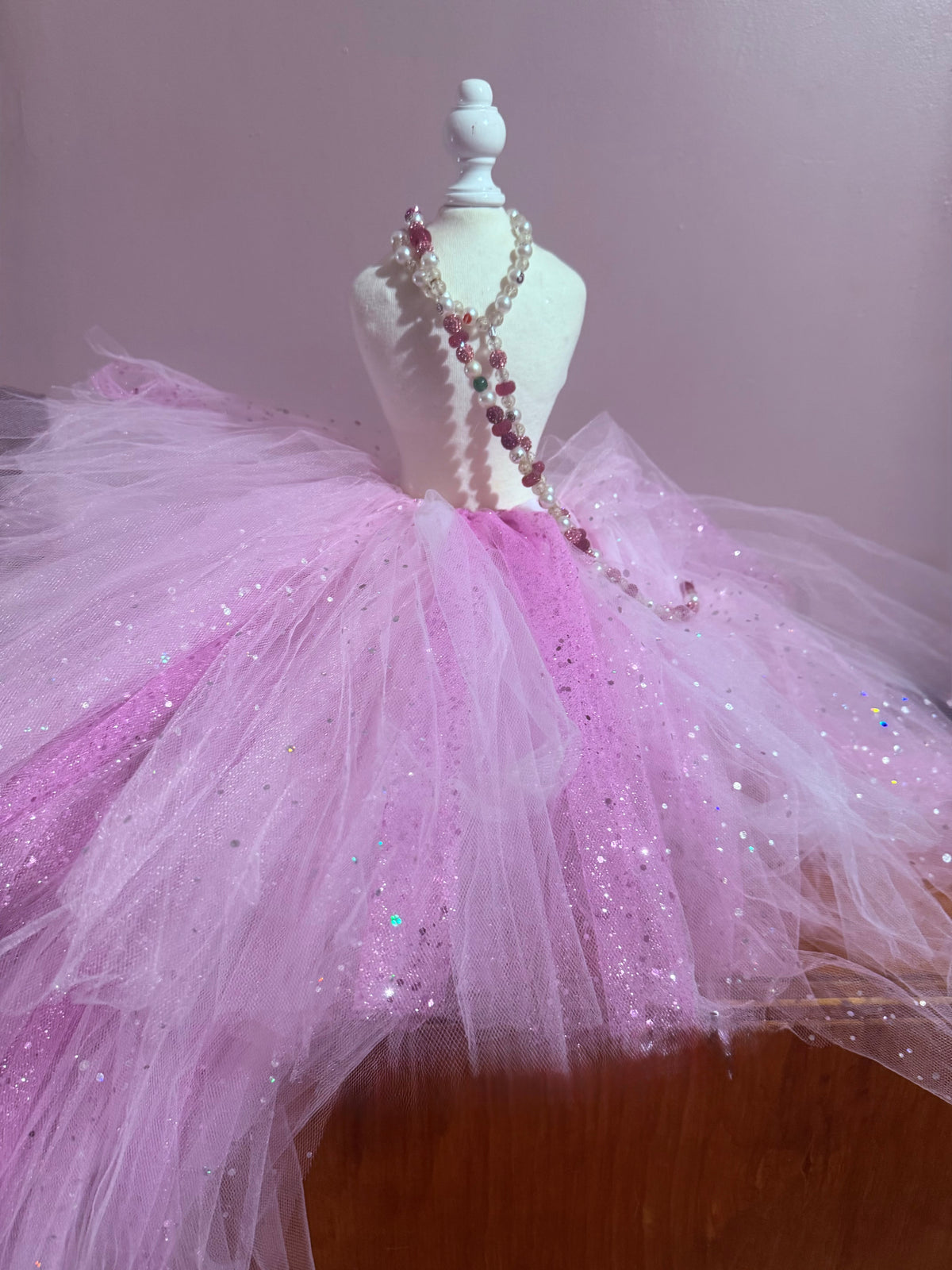 Dollz Deen Essence’s  Tutu