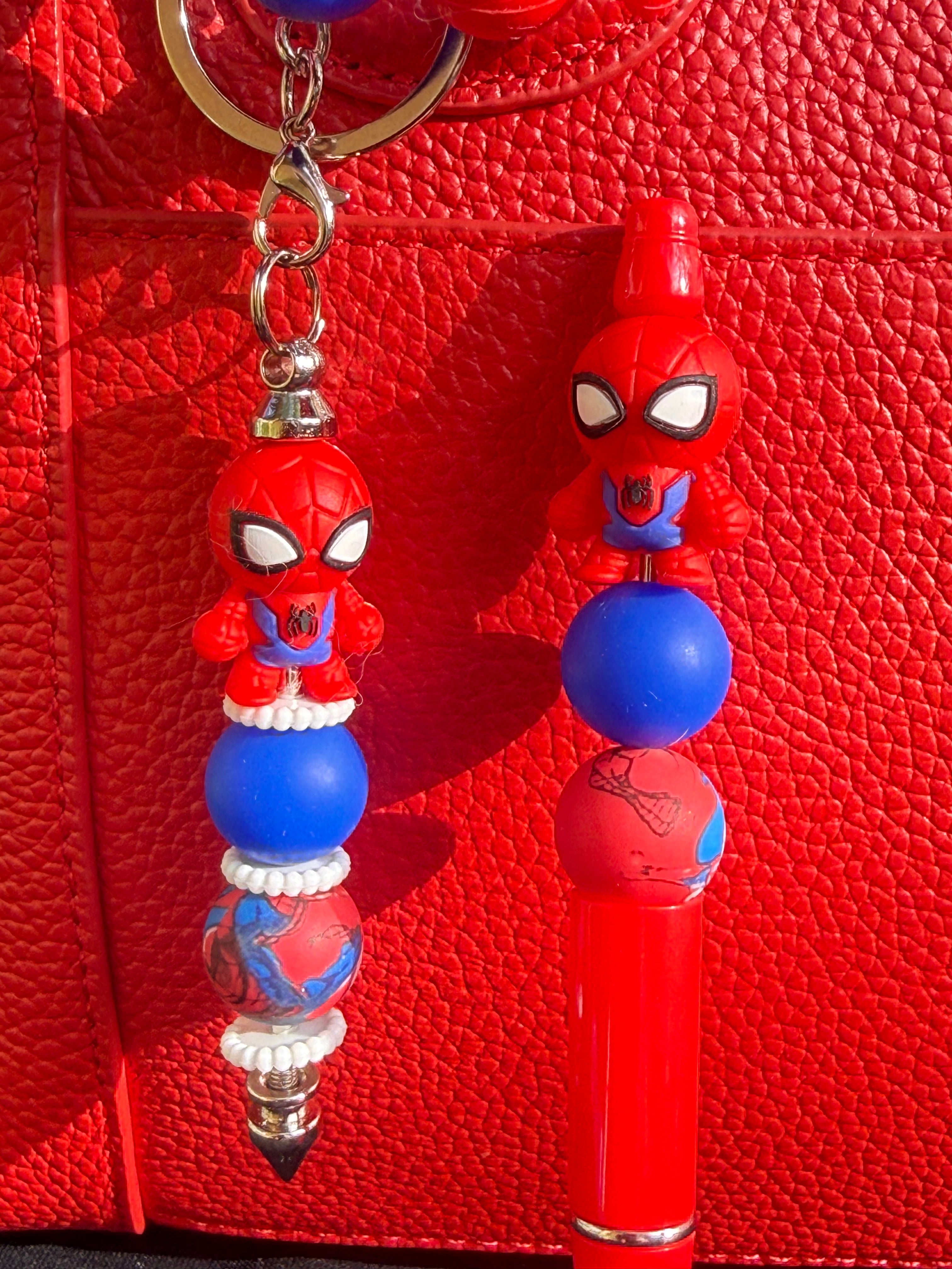 Spider Essentials Trio