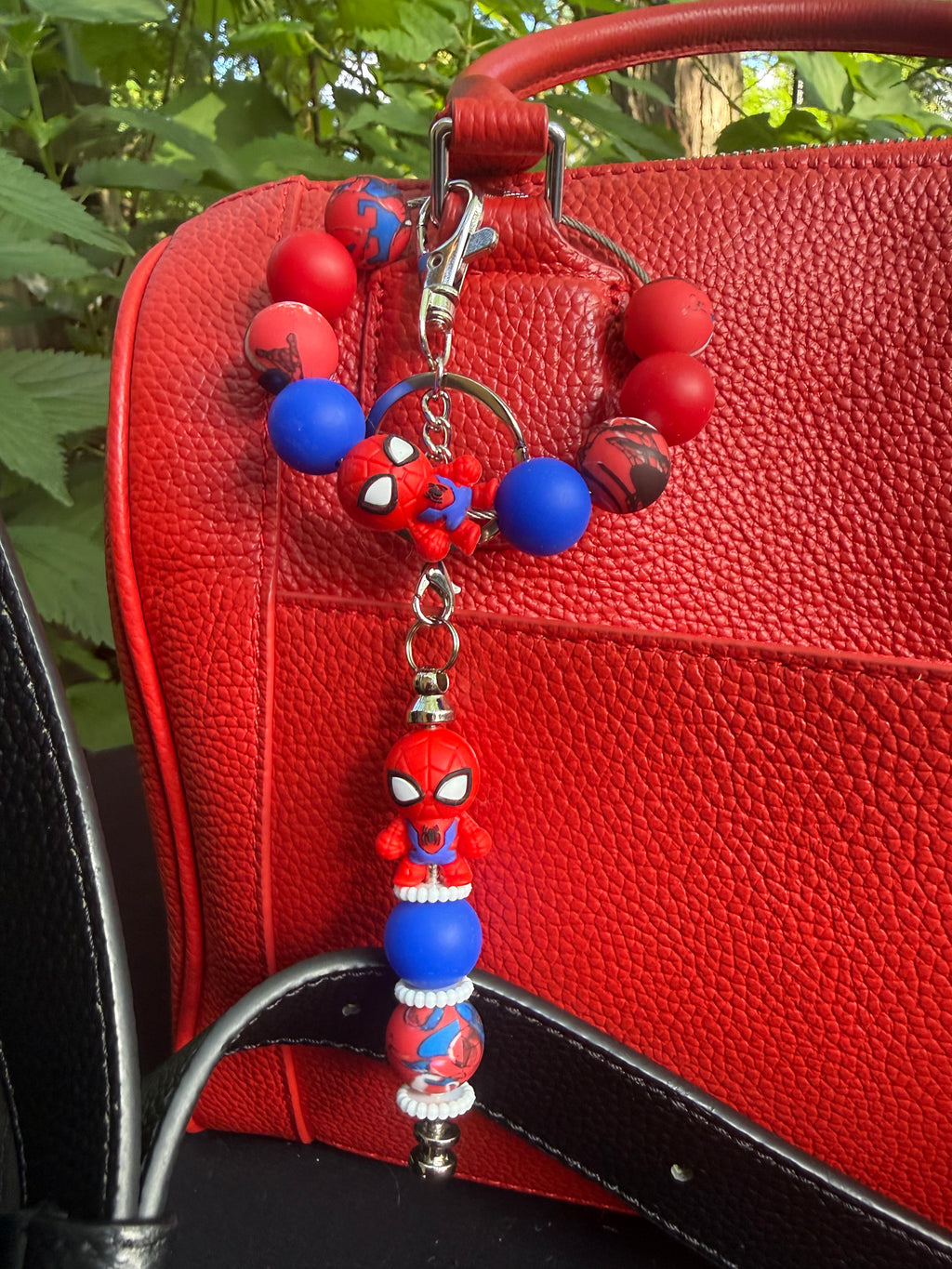 Spider Essentials Trio