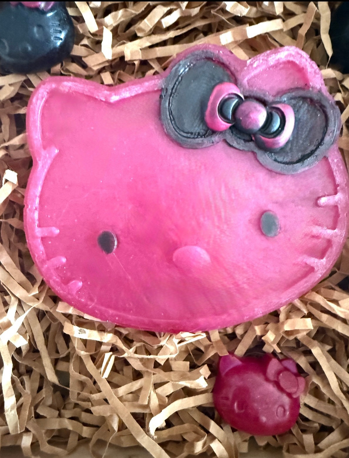 Hello Kitty Soap - Love Potion