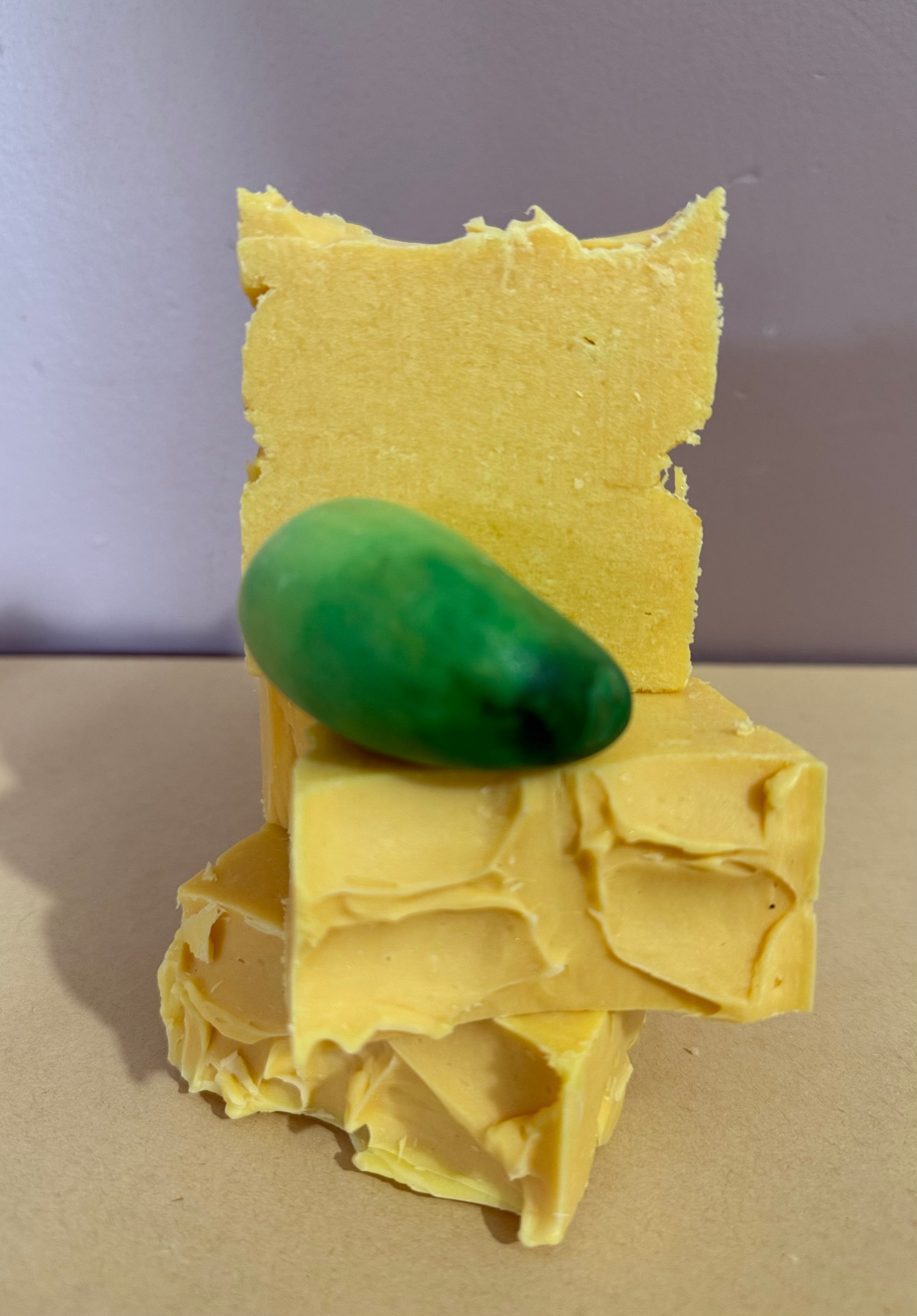 Mango Essence Luxe