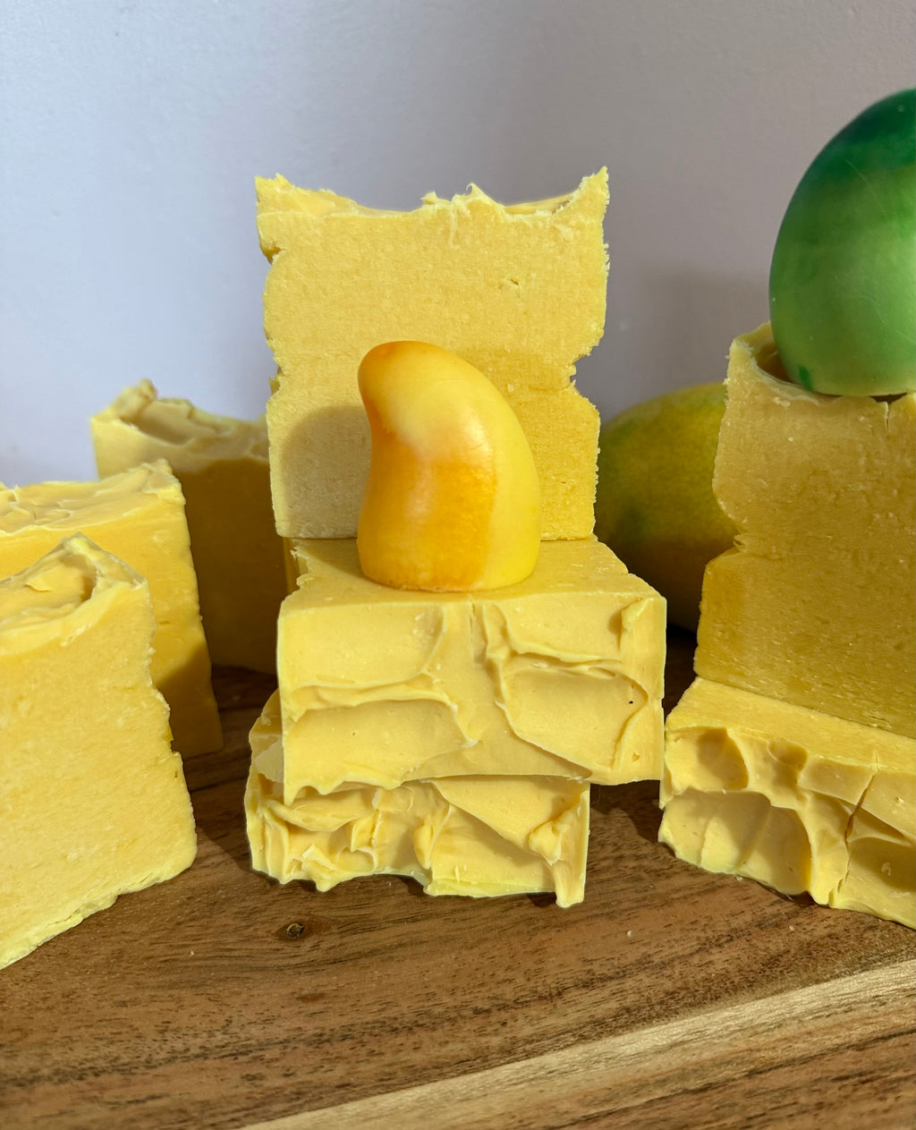 Mango Essence Luxe