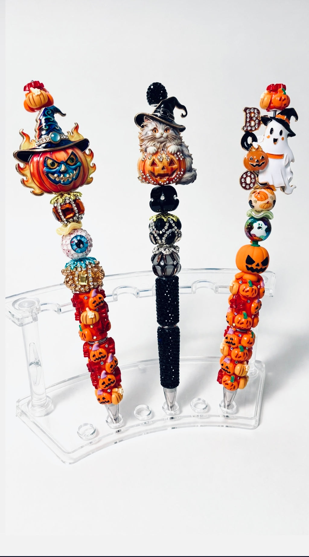 Vintage Halloween Gift Box – Spooky & Sweet