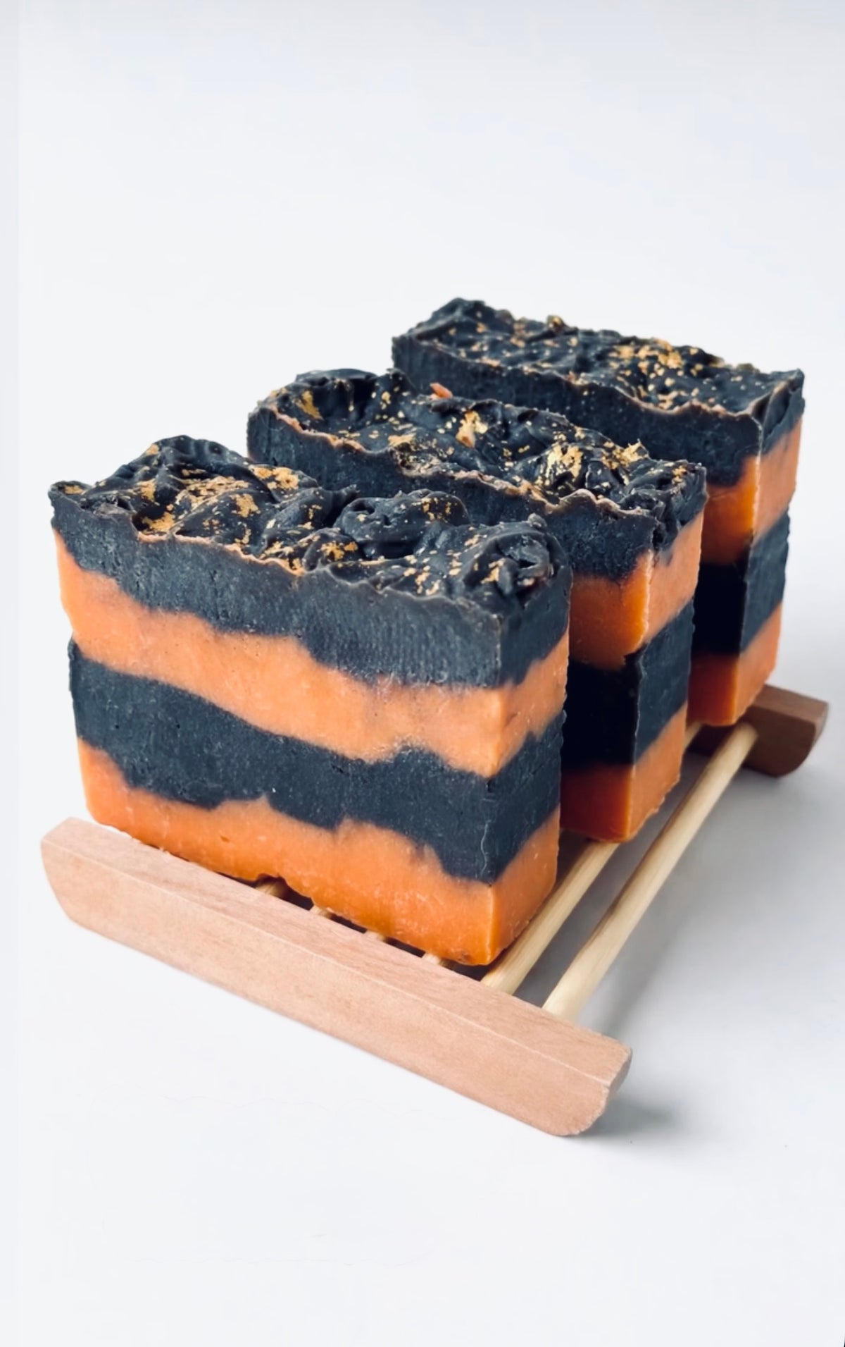 Vintage Halloween Gift Box – Spooky & Sweet