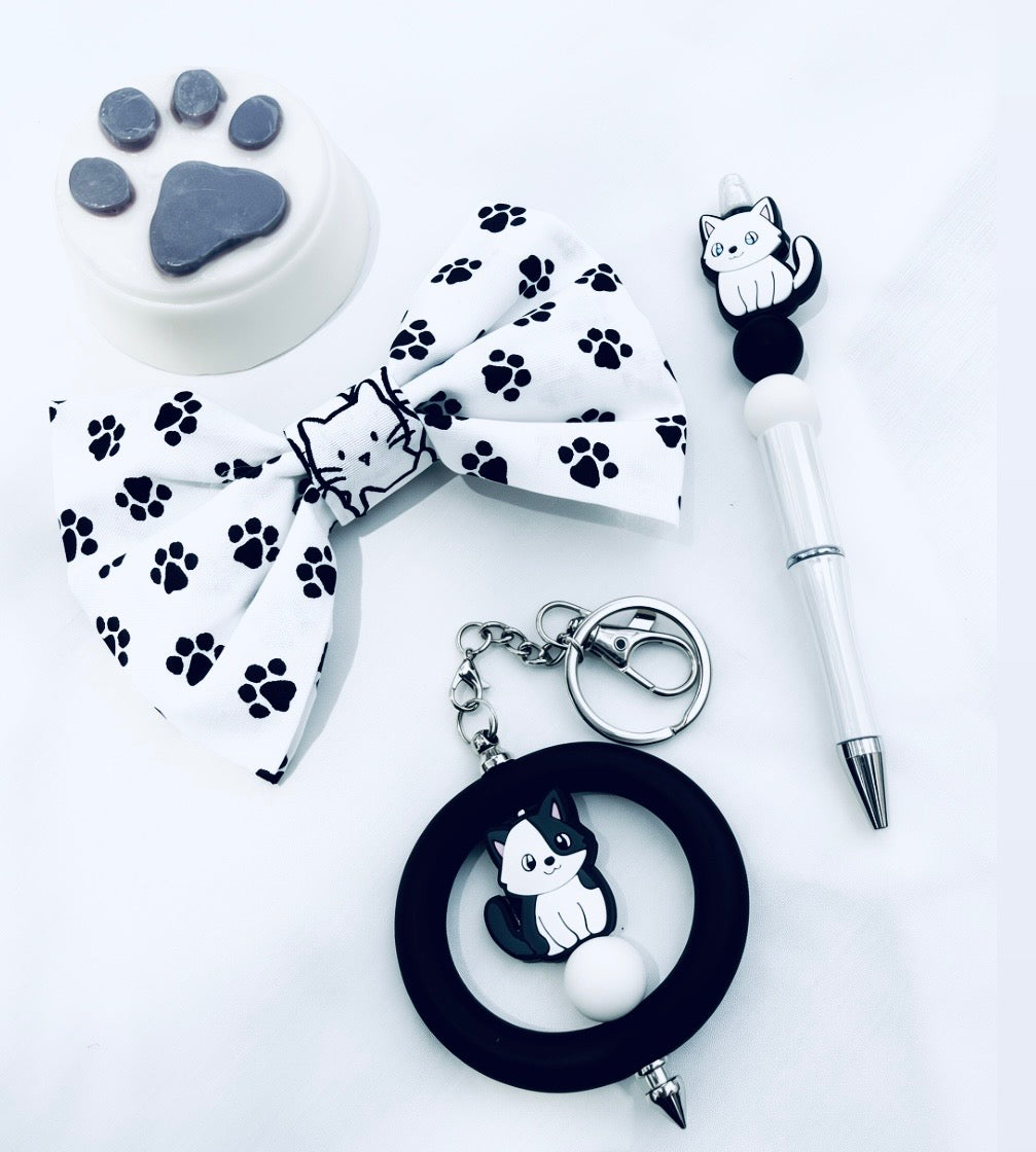 🐾 Cat Lover Gift Bundle 🐾