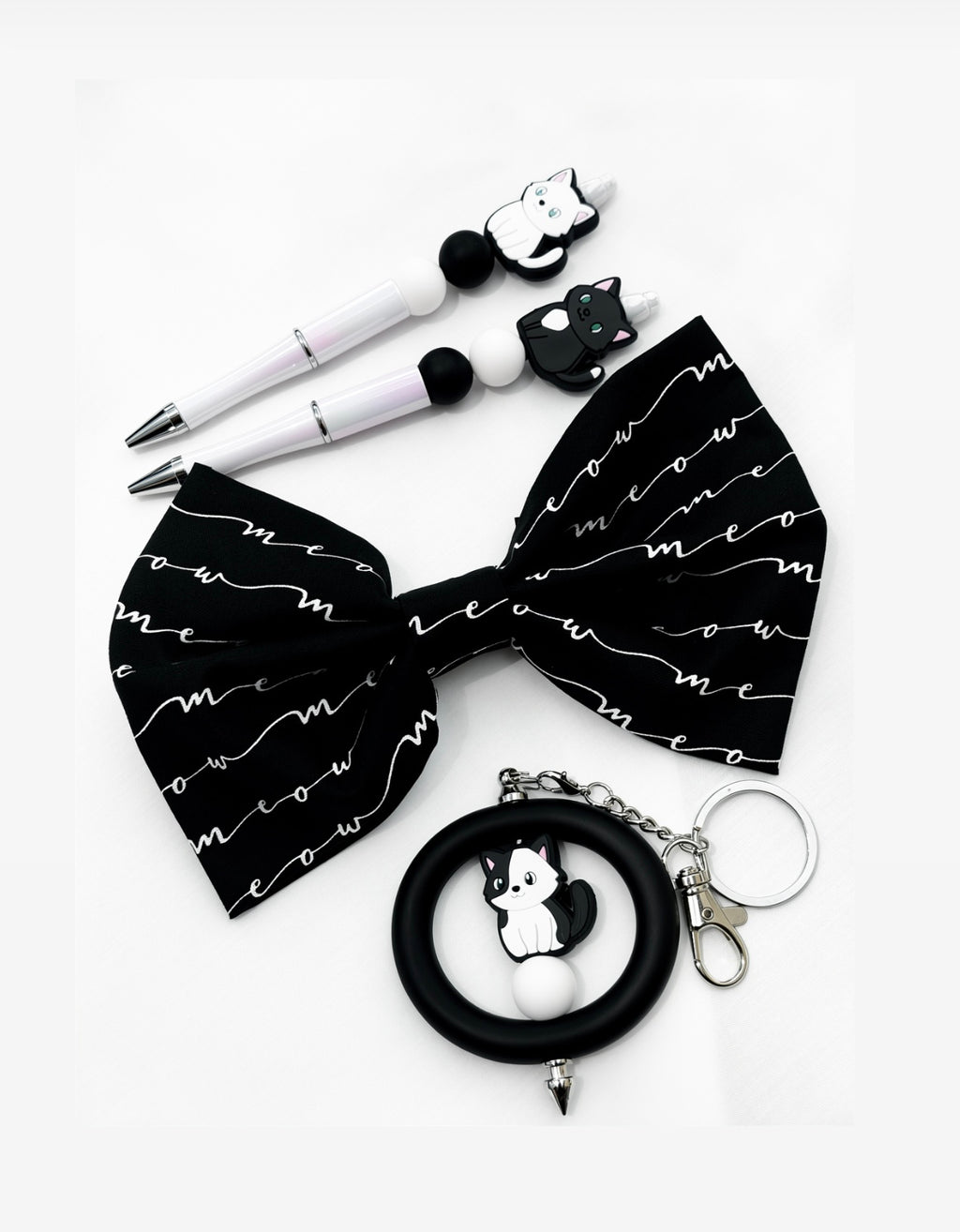 🐾 Cat Lover Gift Bundle 🐾
