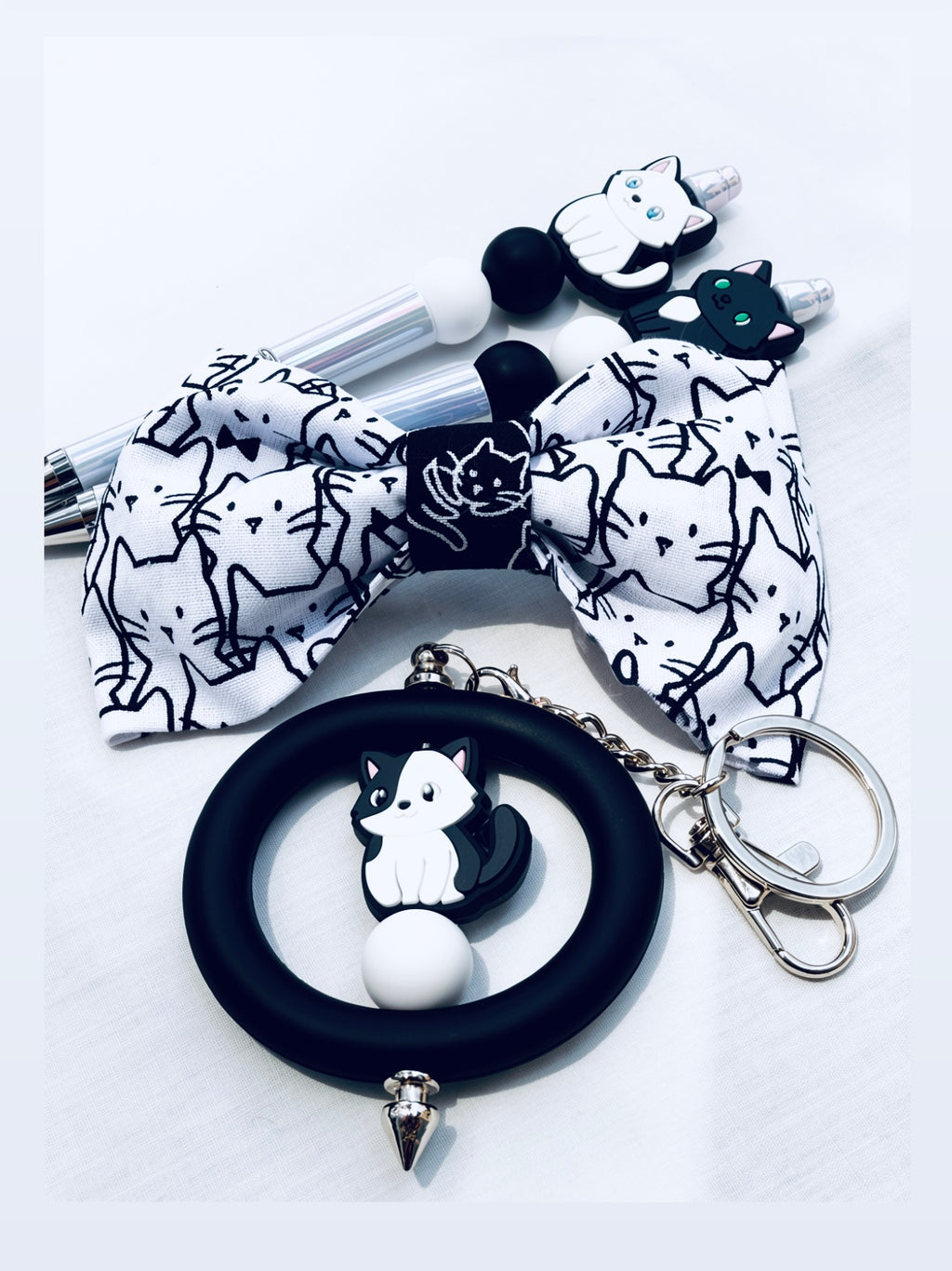 🐾 Cat Lover Gift Bundle 🐾