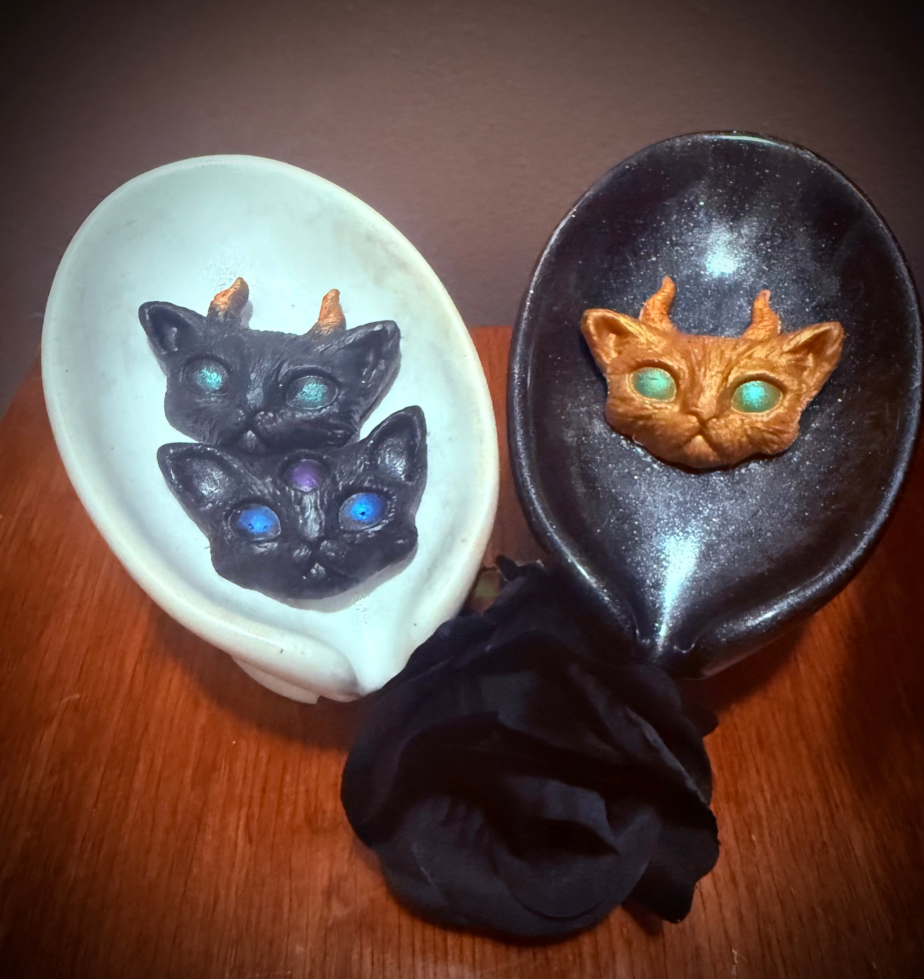 Mystic Resin Dish Soap