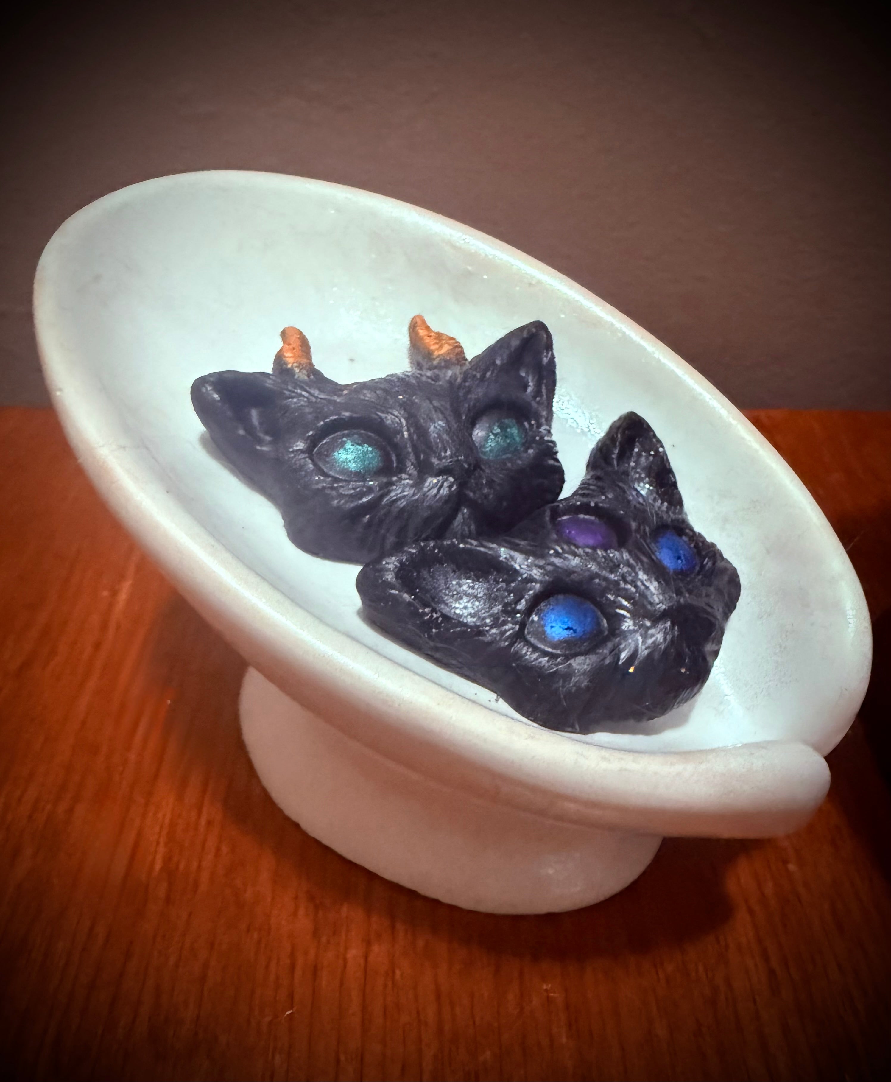 Mystic Resin Dish Soap