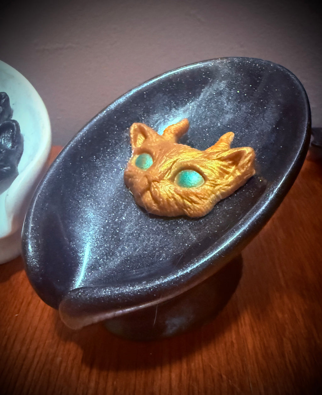 Mystic Resin Dish Soap