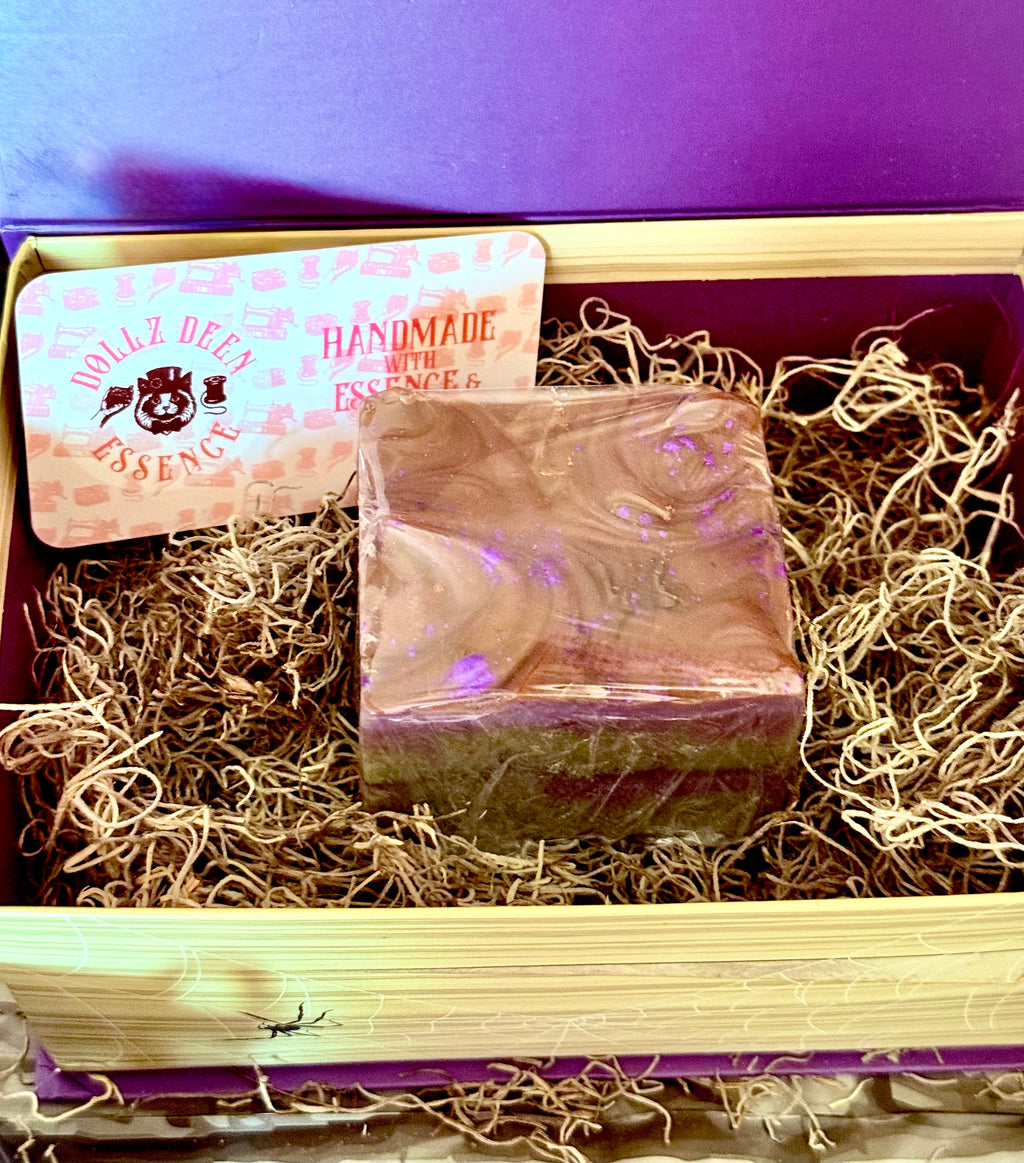 Enchanted Witch Brew