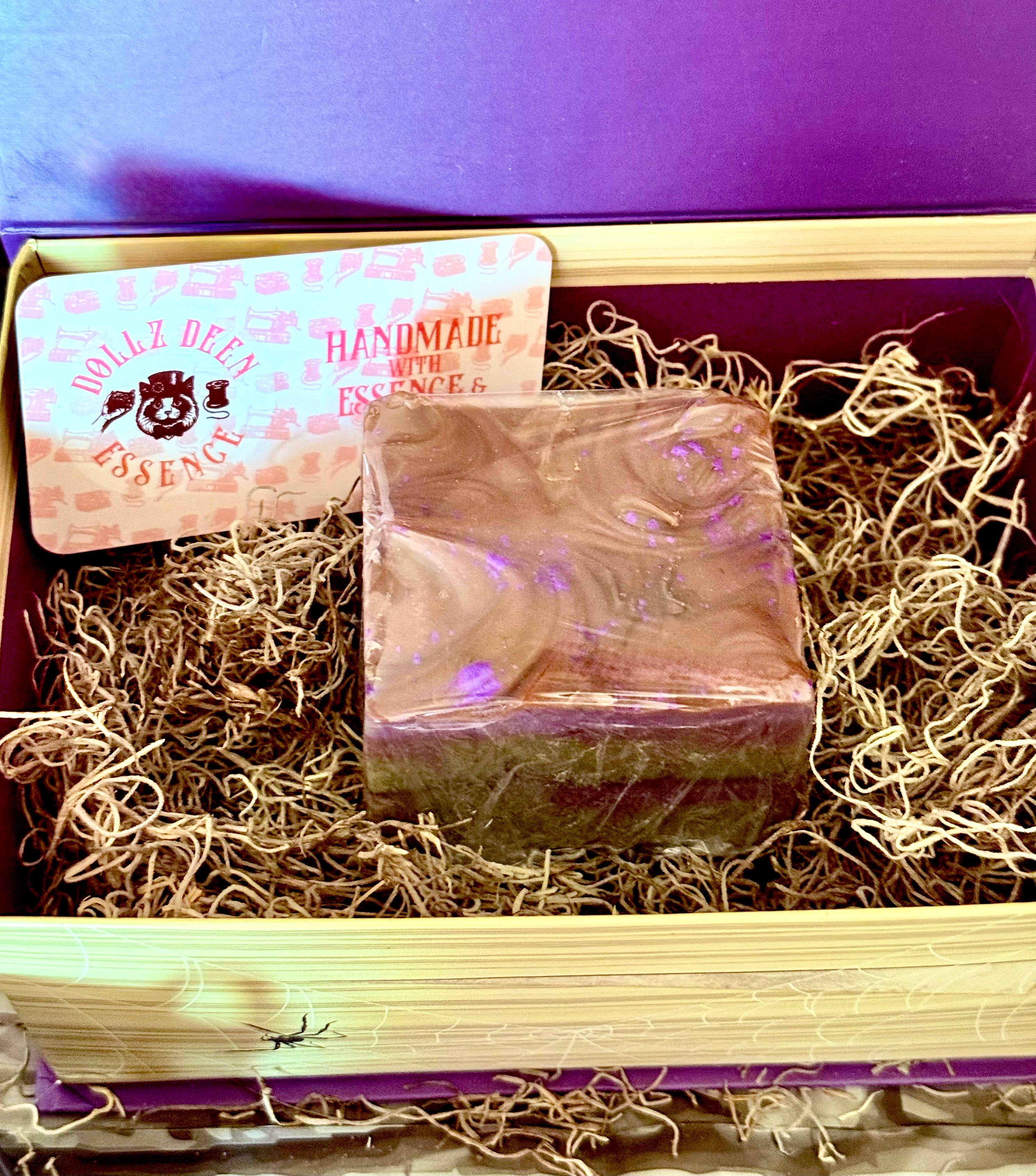 Enchanted Witch Brew