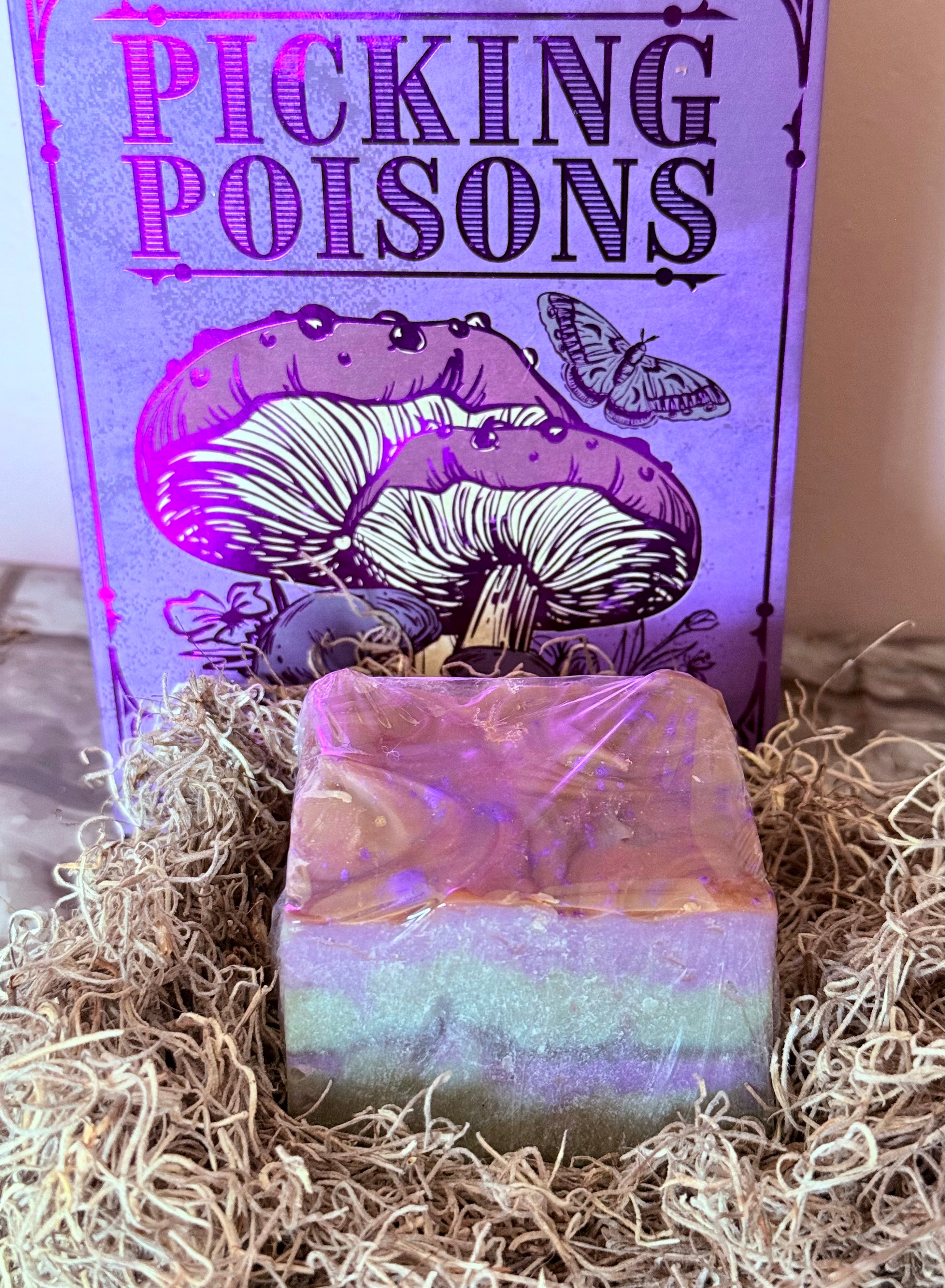 Enchanted Witch Brew