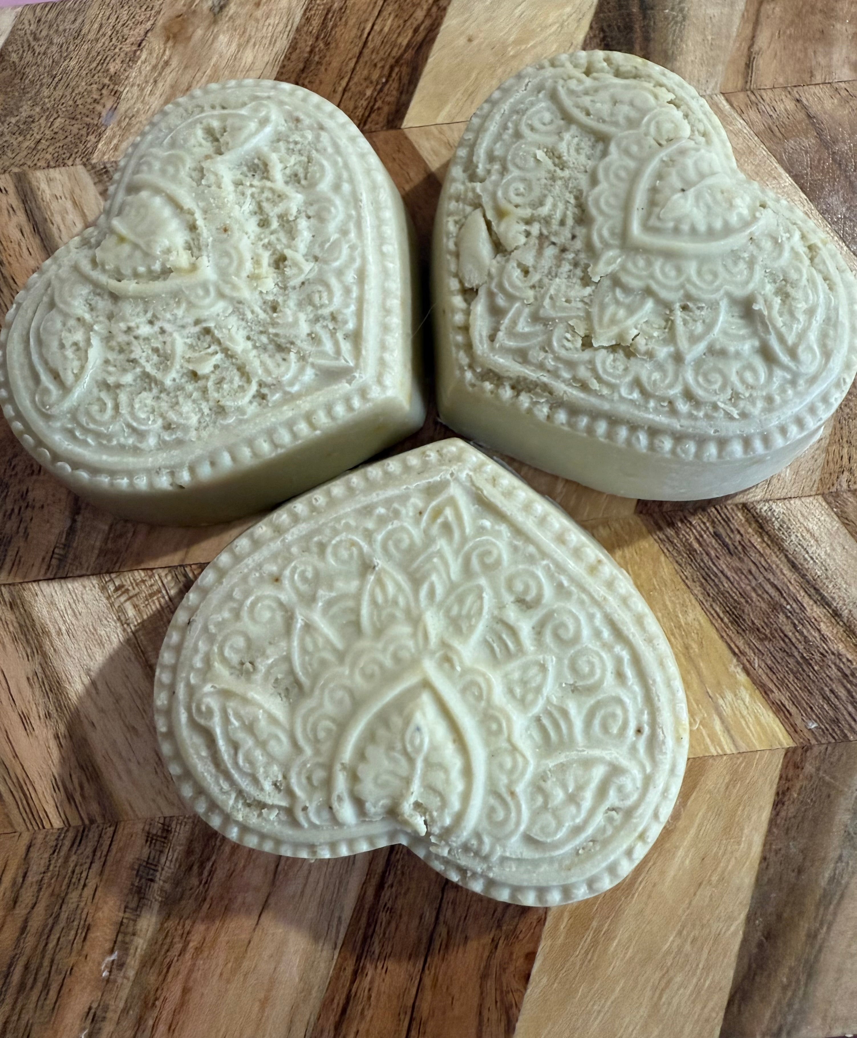 Atlas Glow- Nila Soap