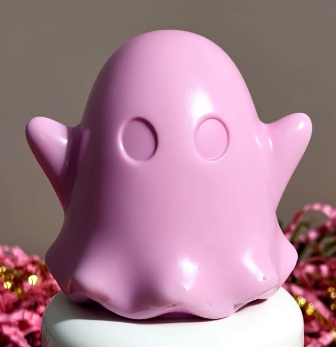 Gotton Candy Ghoul Soap – Summerween Collection 👻