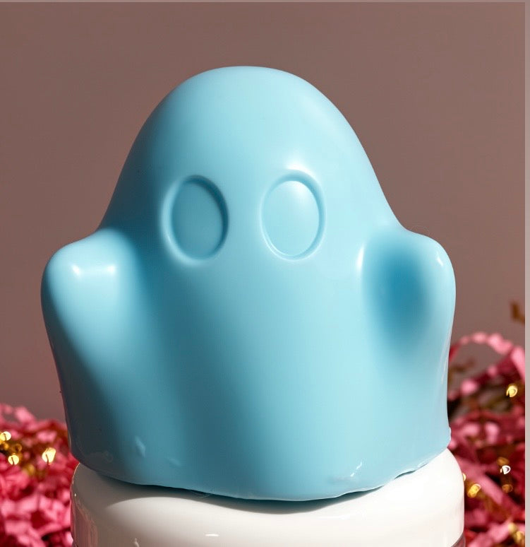 Gotton Candy Ghoul Soap – Summerween Collection 👻