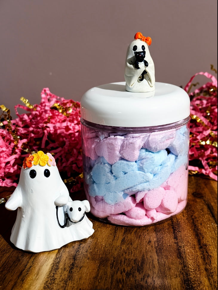 Spooky Self-Care Bundle 👻🍭