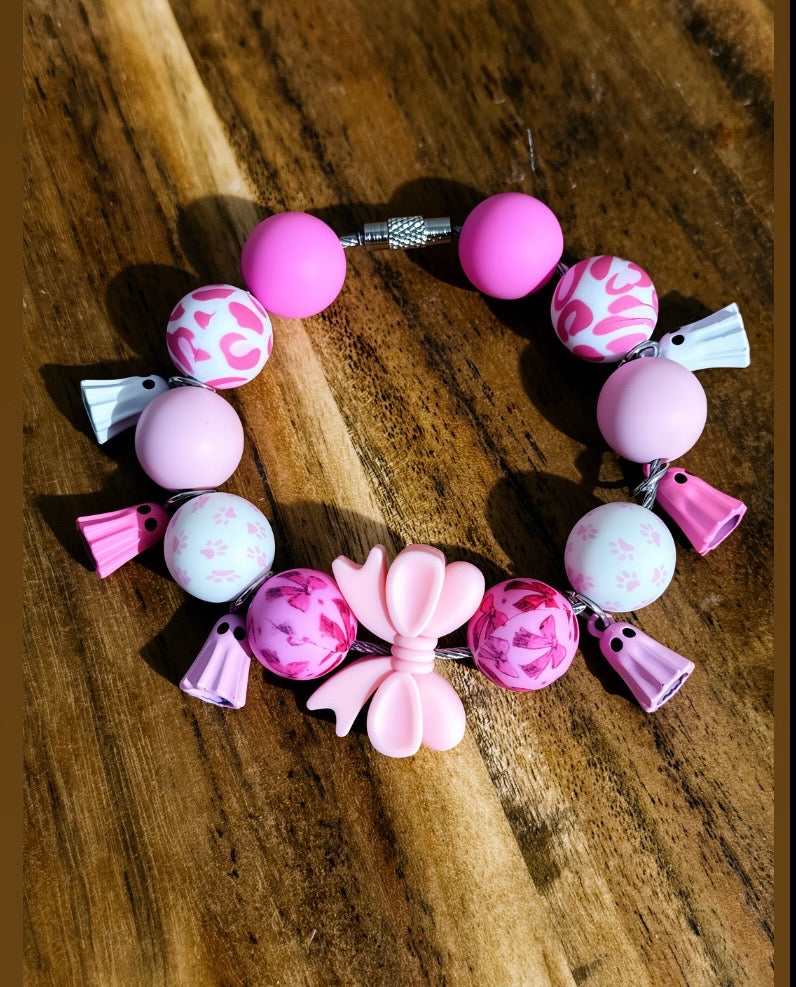 Girly Ghoul Wristlet — Summerween Collection
