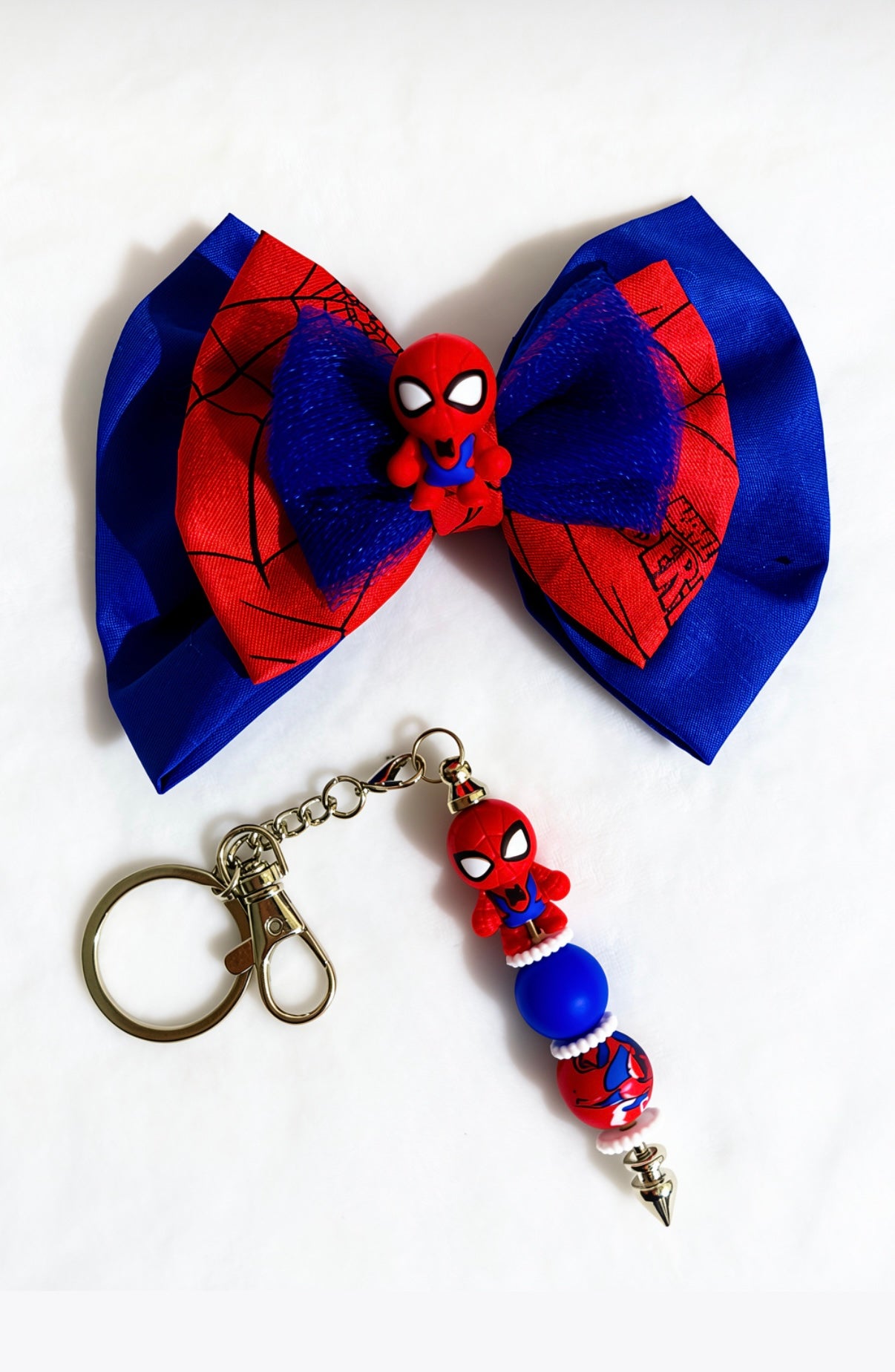 Marvelous Bow