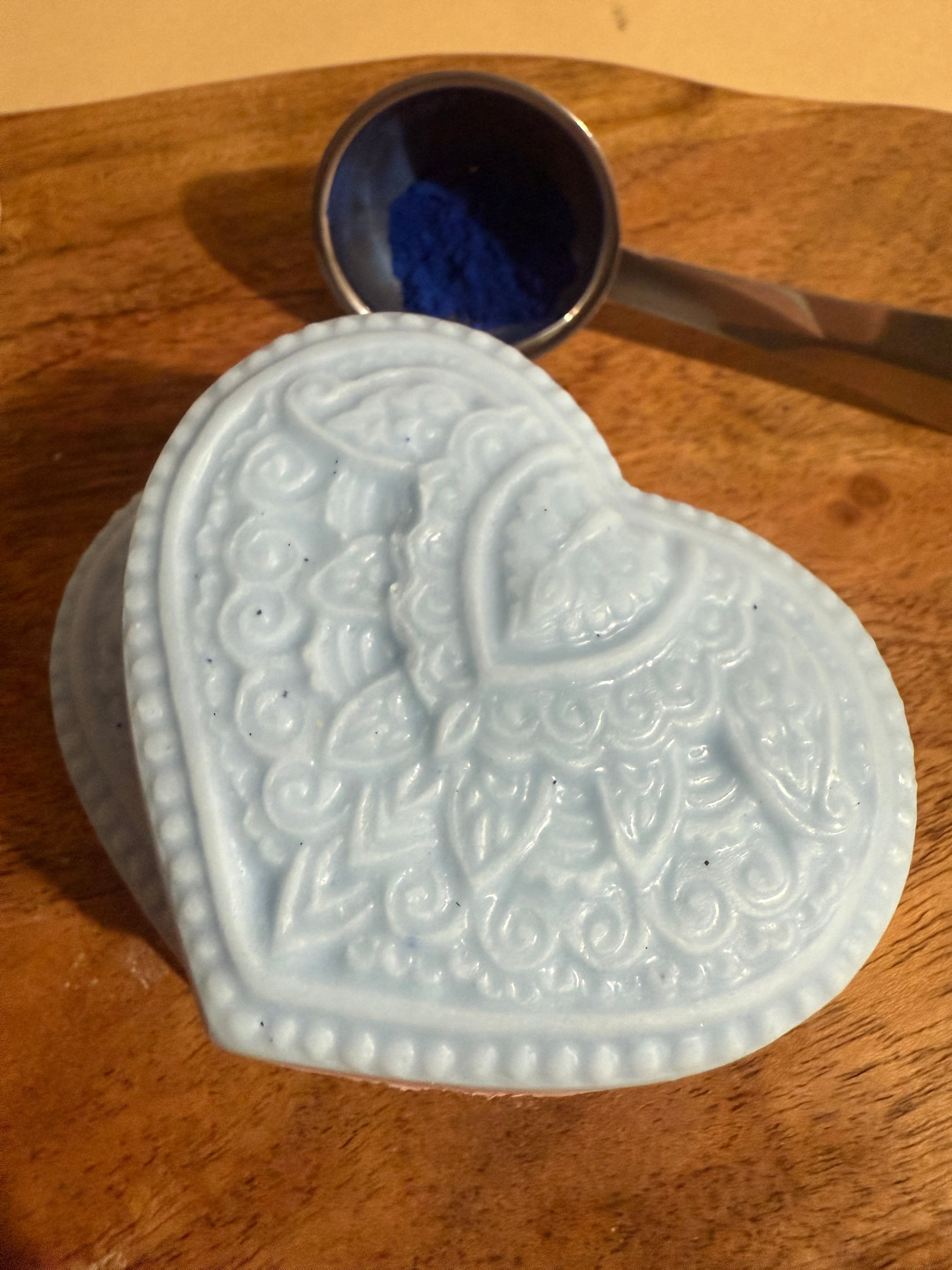 Atlas Glow- Nila Soap