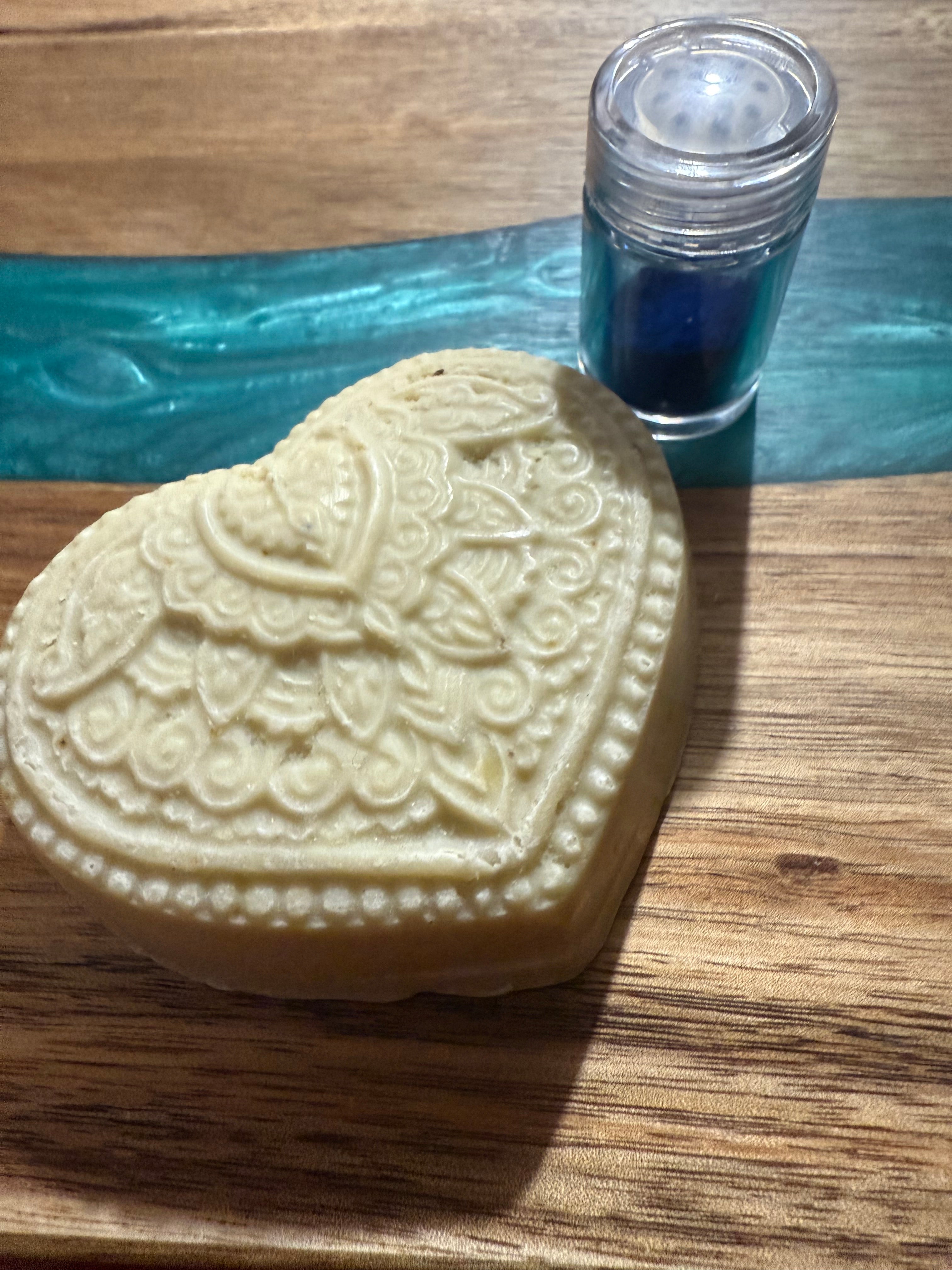 Atlas Glow- Nila Soap