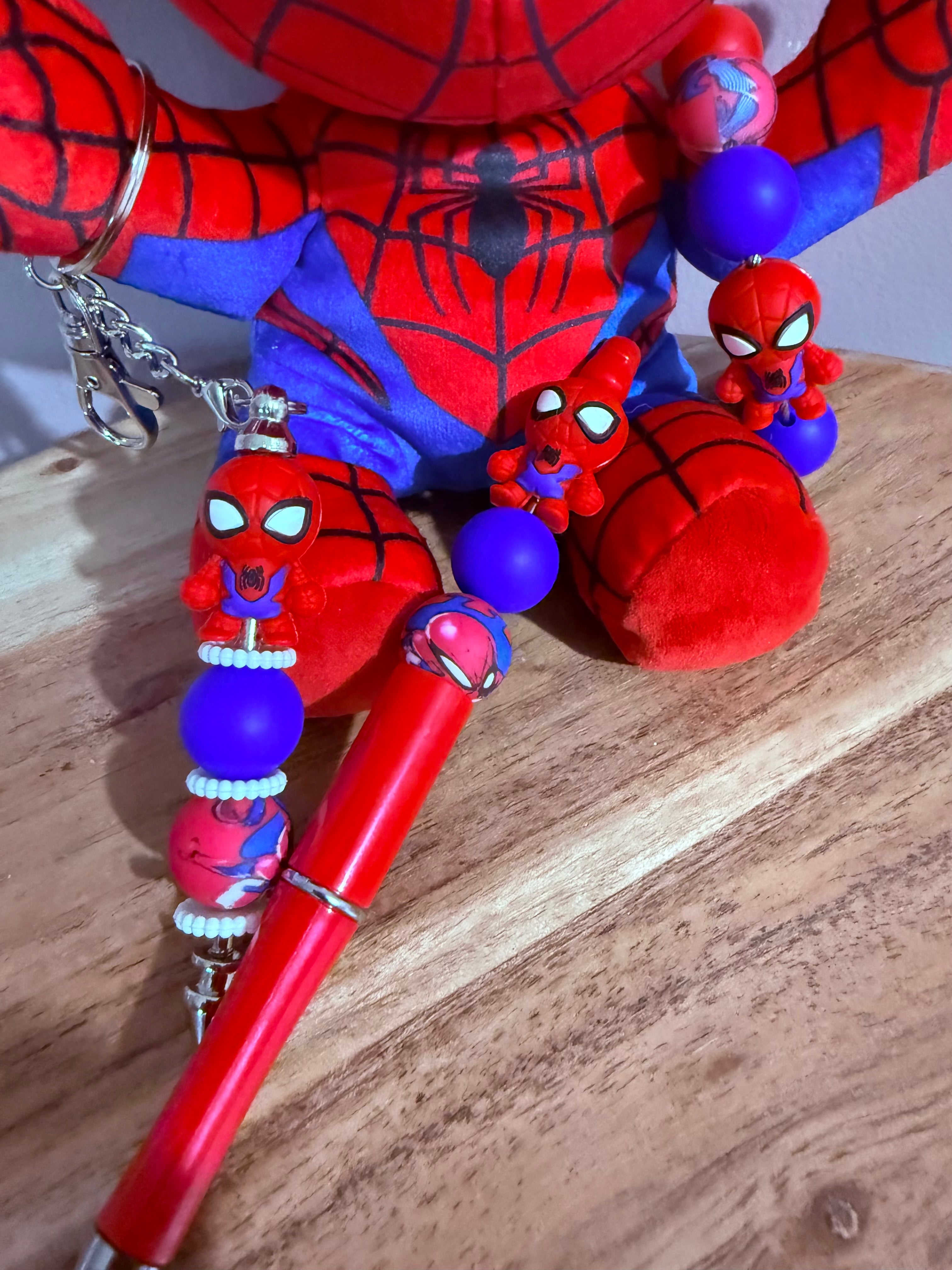 Spider Essential Set