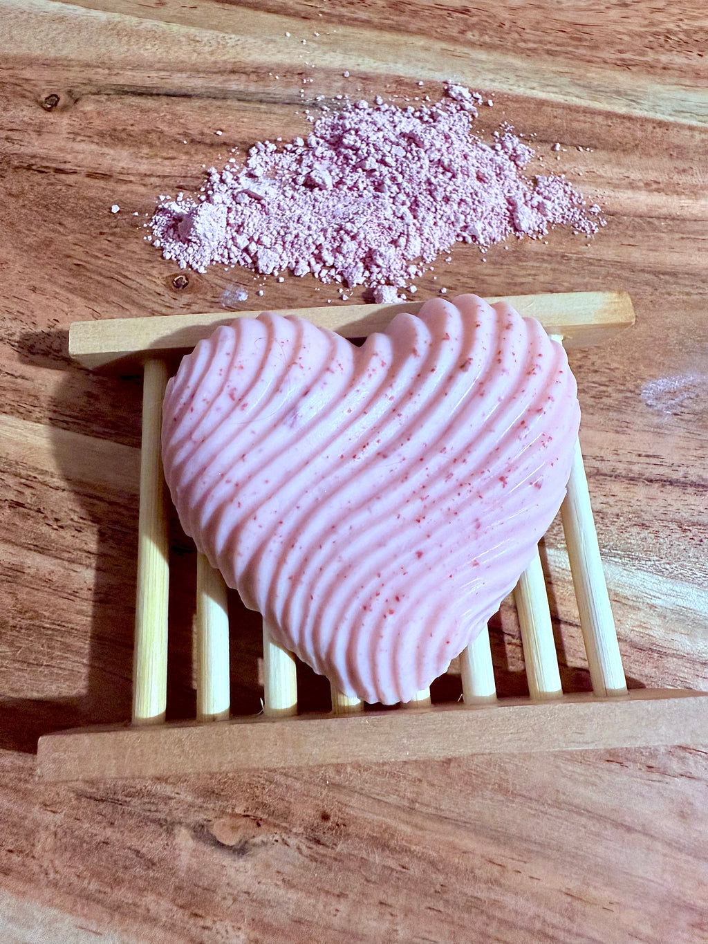 Sweet Romance Soap