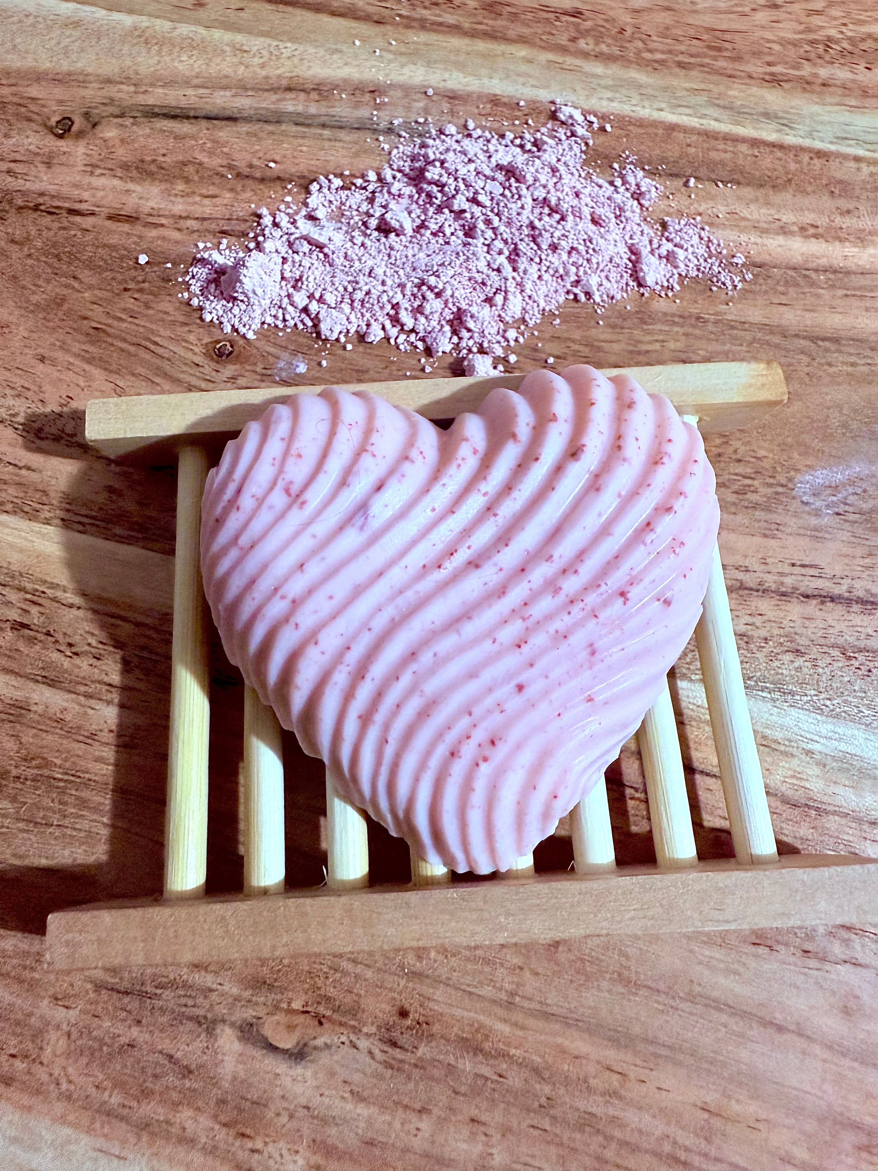 Sweet Romance Soap