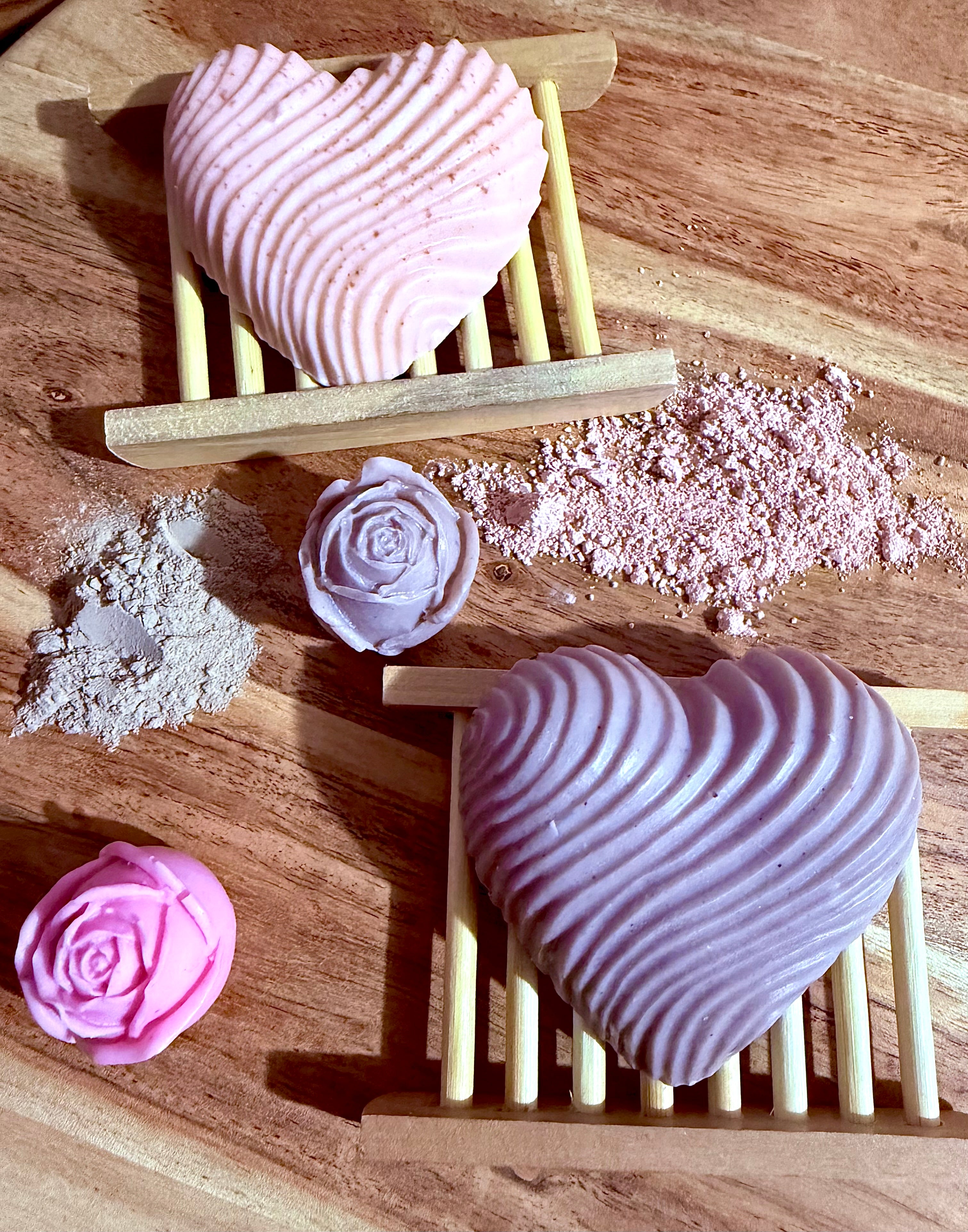 Valentine Duo