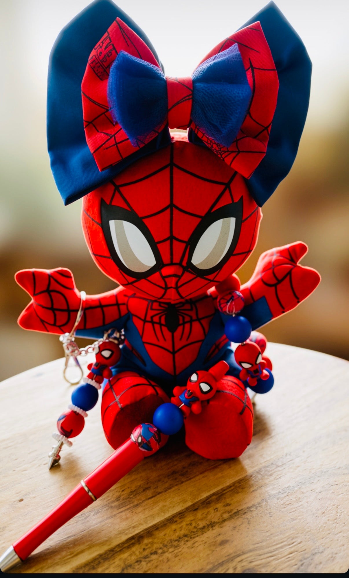 Marvelous Bow