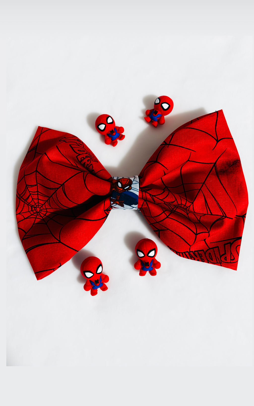 Web of Wonder Bow