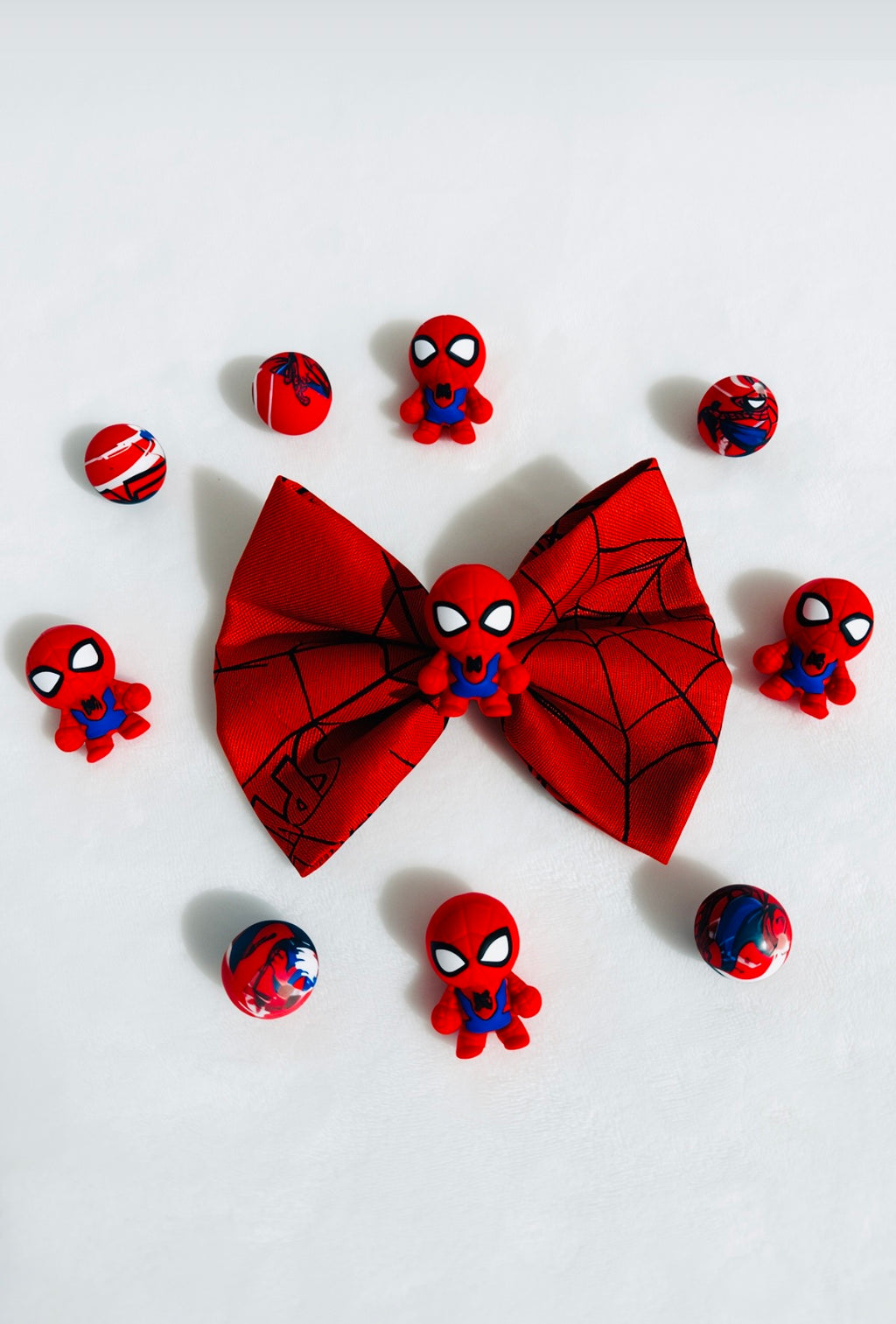 Web of Wonder Bow