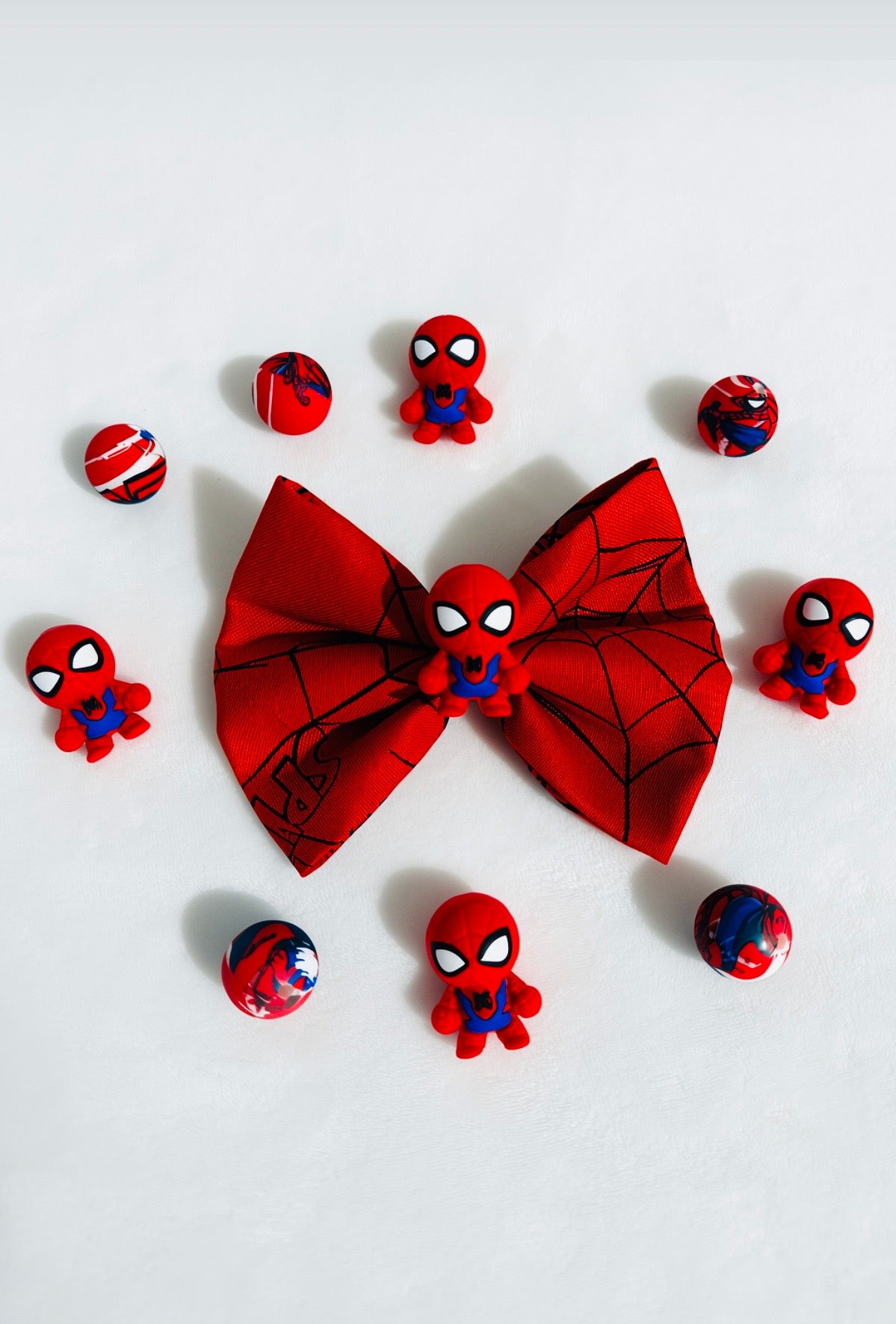 Web of Wonder Bow