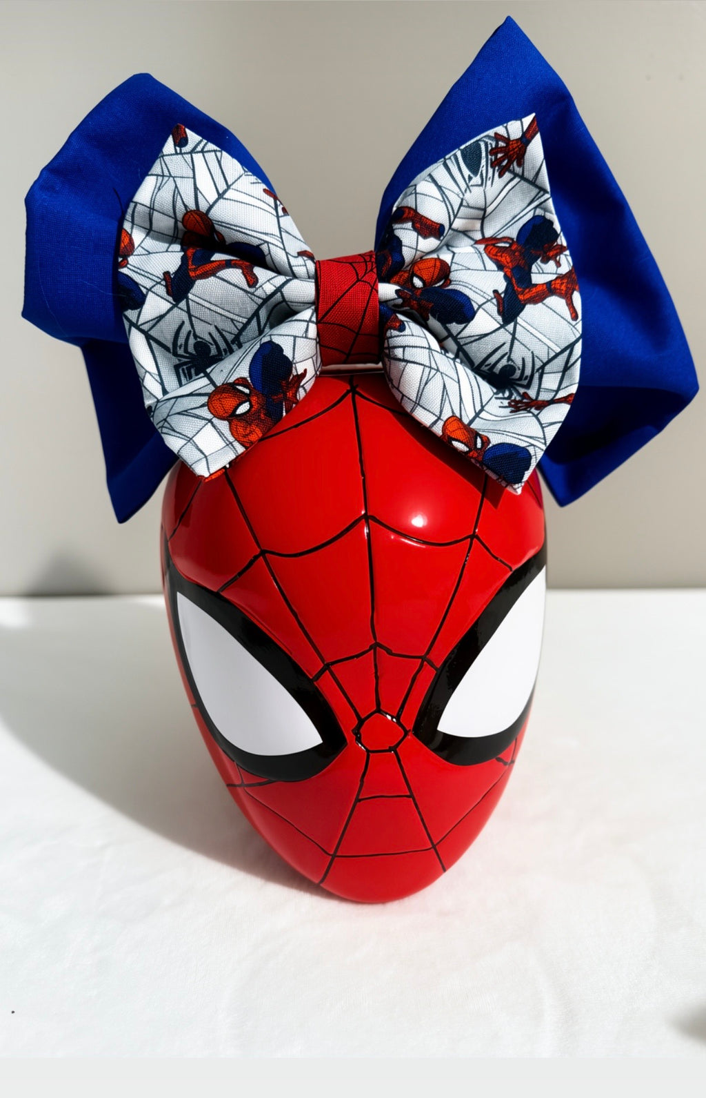Web Velocity Bow