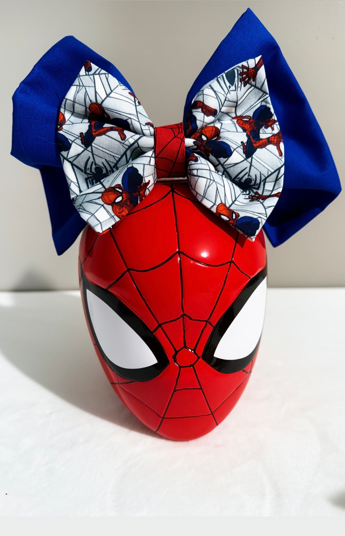 Web Velocity Bow