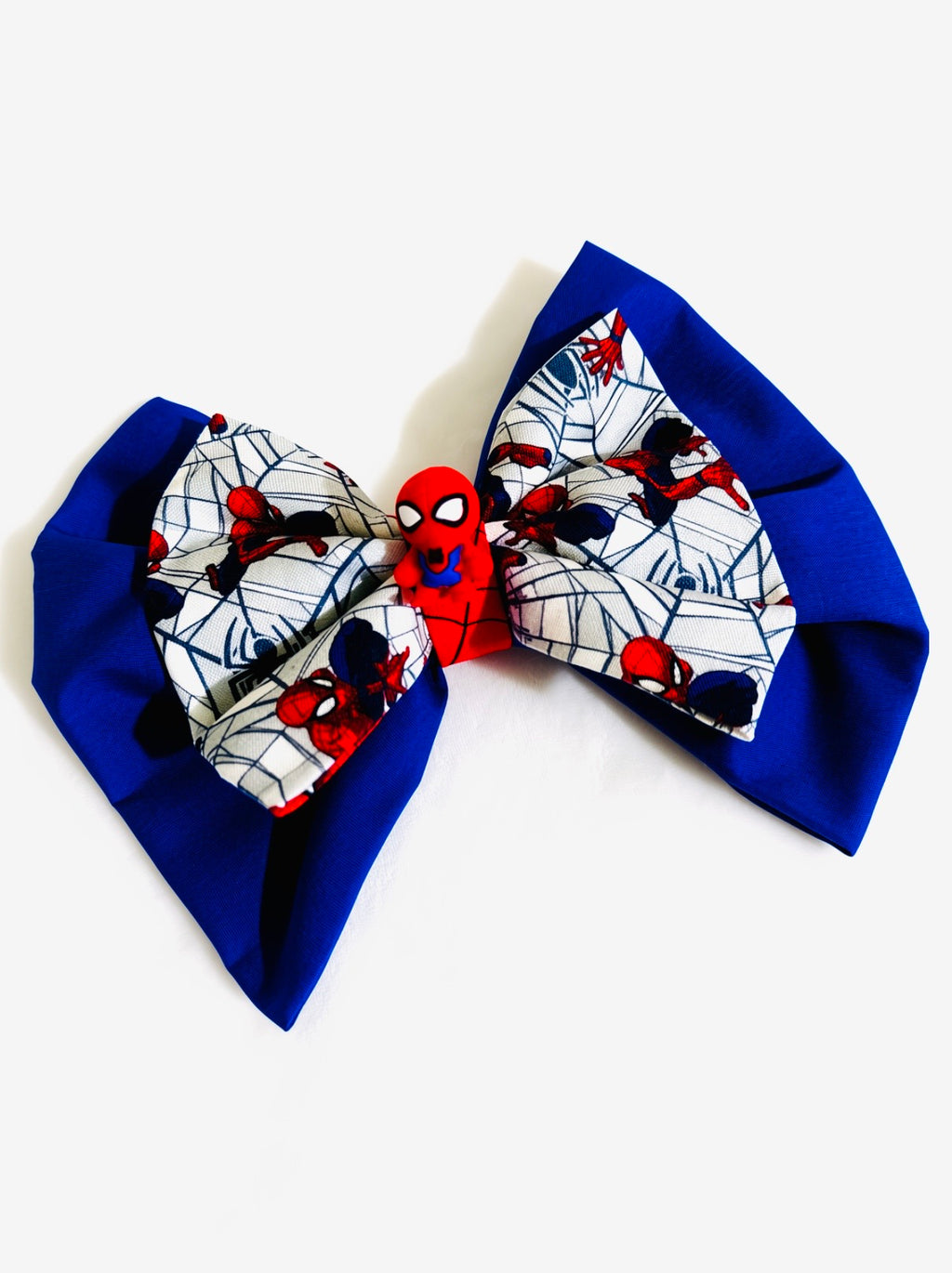 Web Velocity Bow